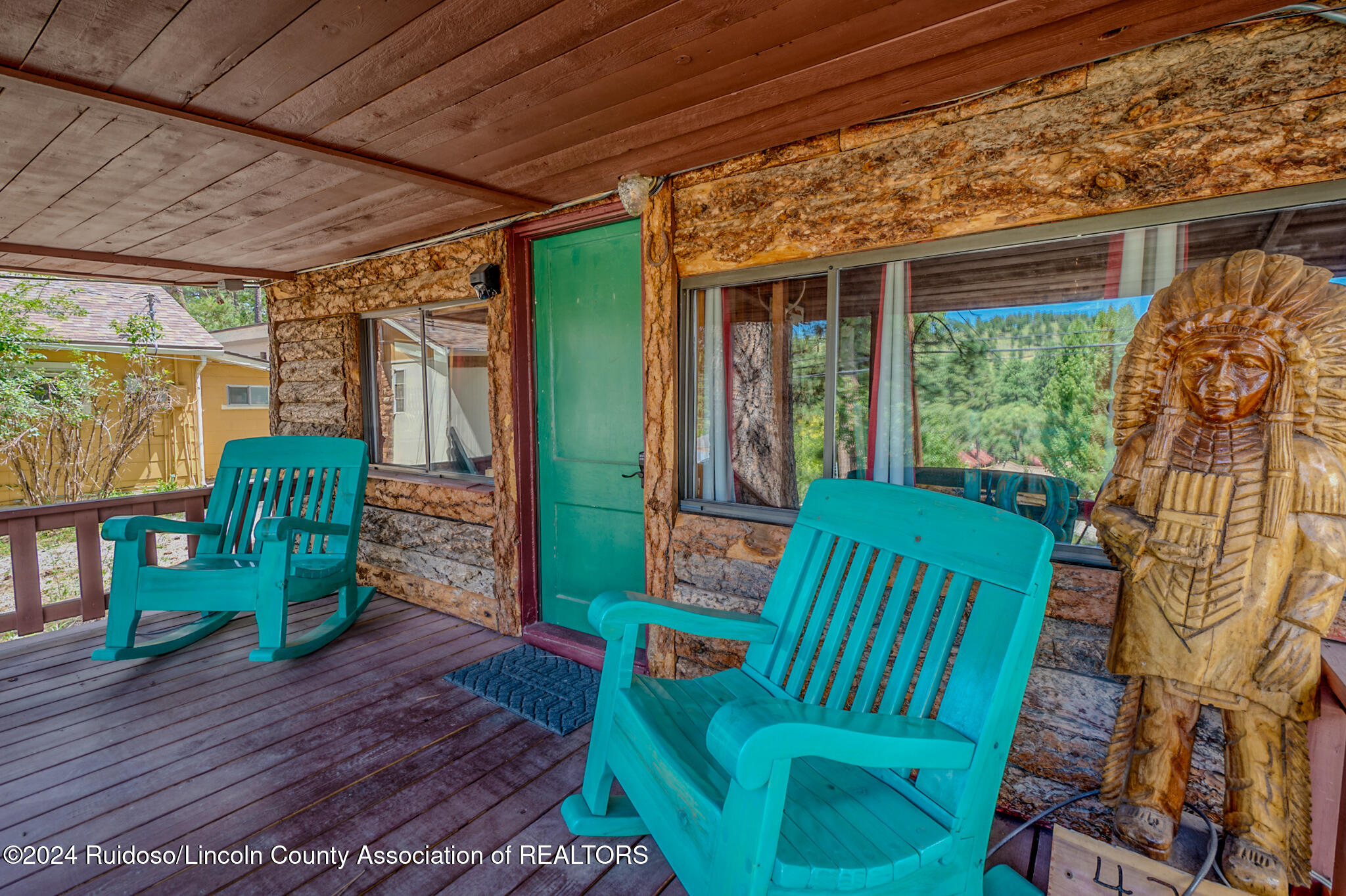 433 First Street, Ruidoso, New Mexico image 32