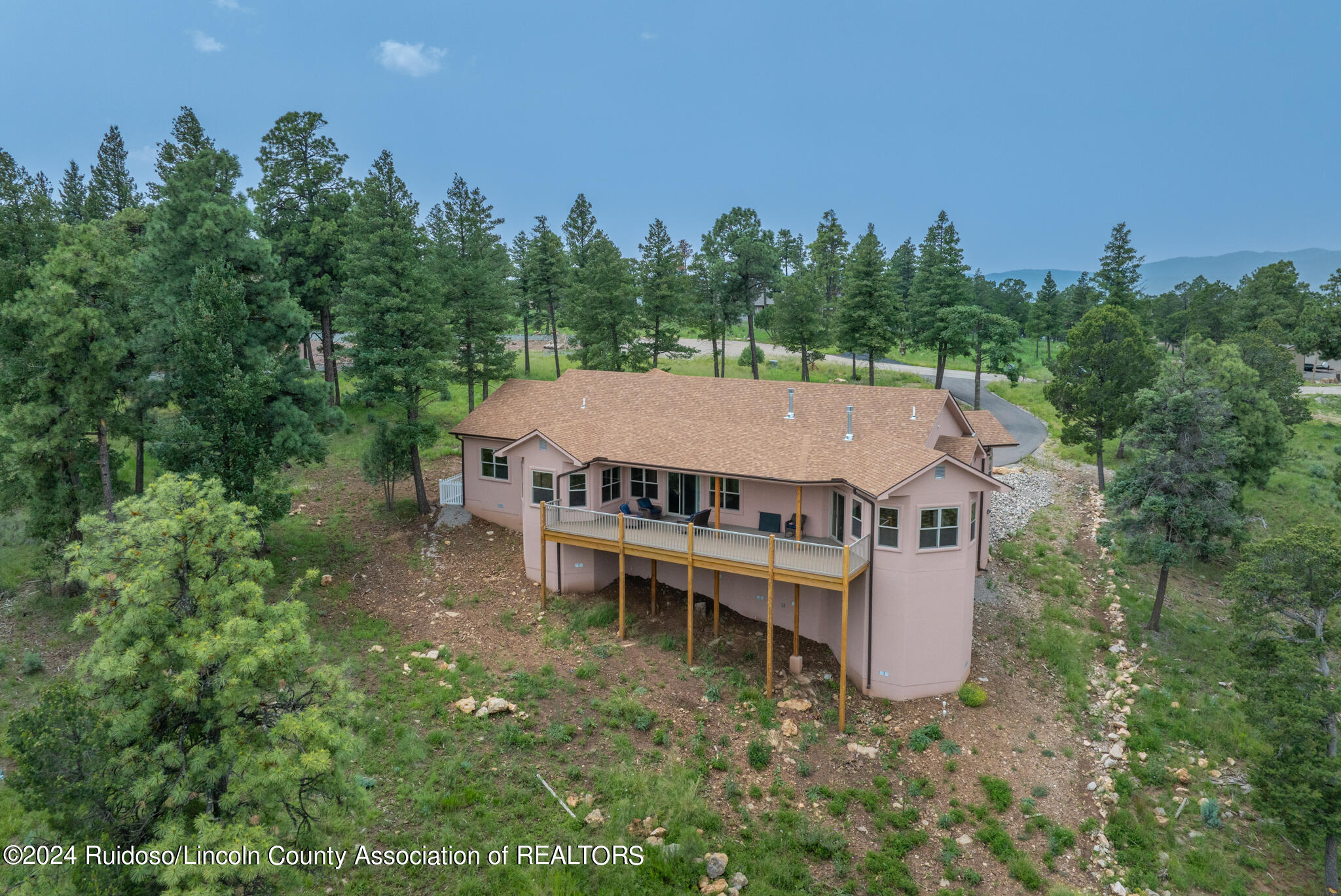 105 Lakeview Court, Ruidoso, New Mexico image 4