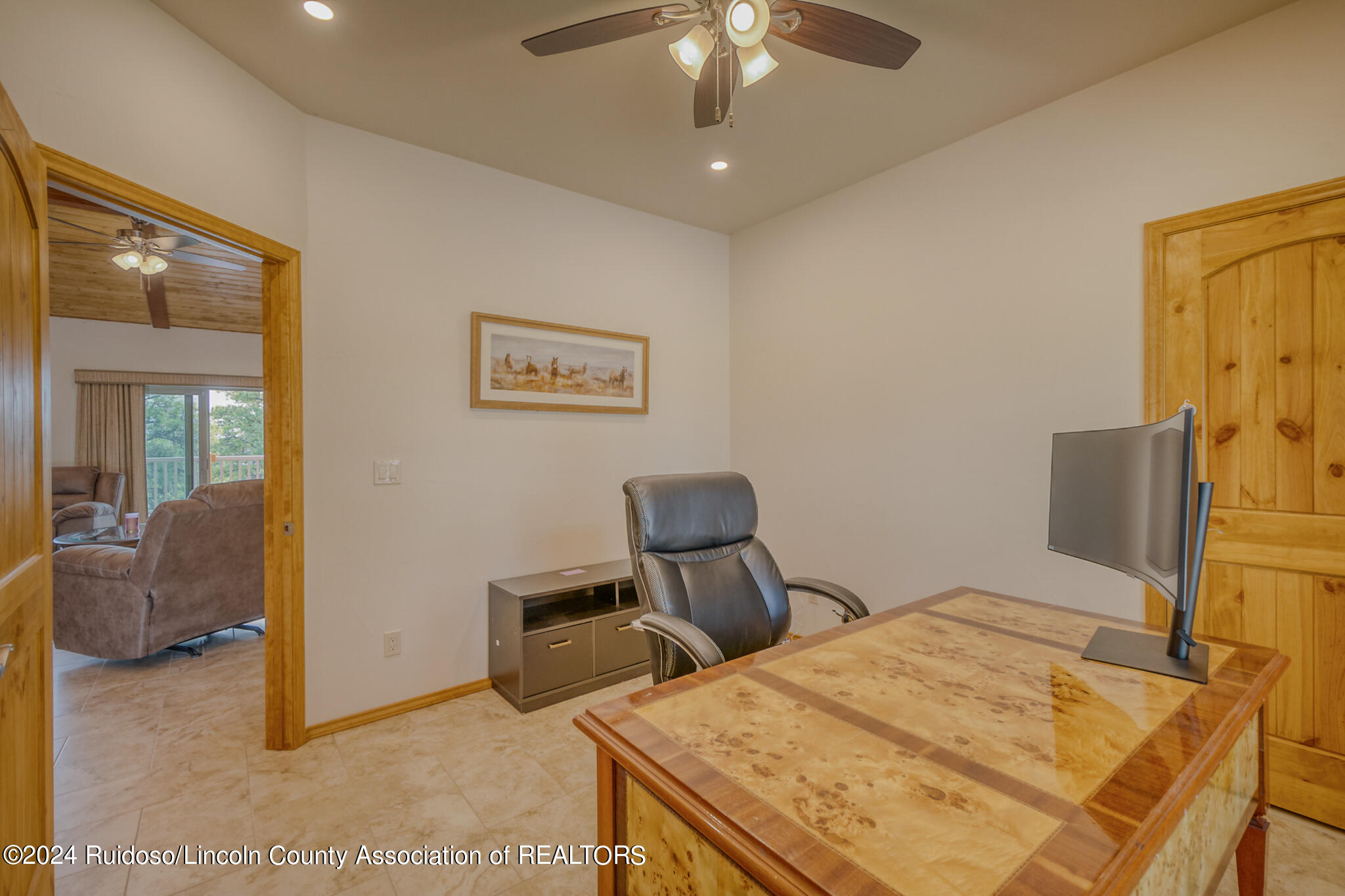 105 Lakeview Court, Ruidoso, New Mexico image 34