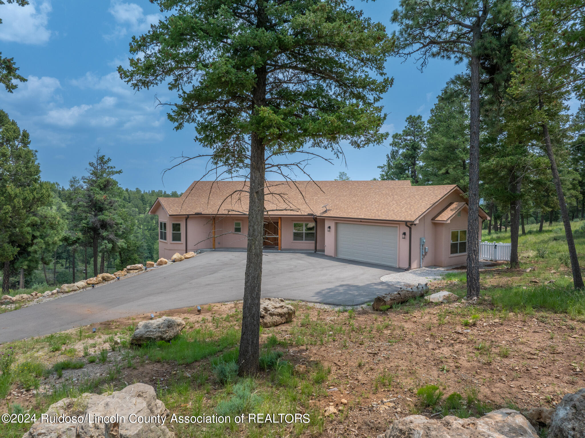 105 Lakeview Court, Ruidoso, New Mexico image 5