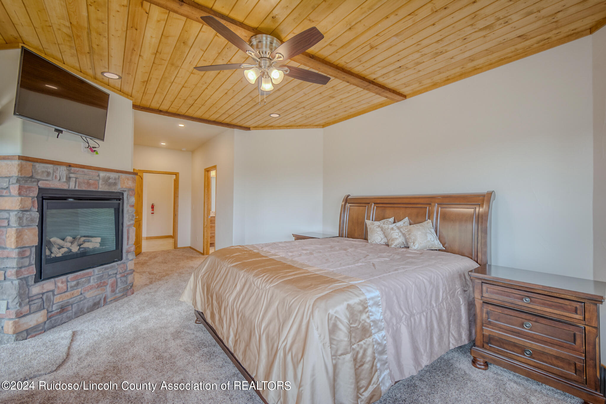 105 Lakeview Court, Ruidoso, New Mexico image 25