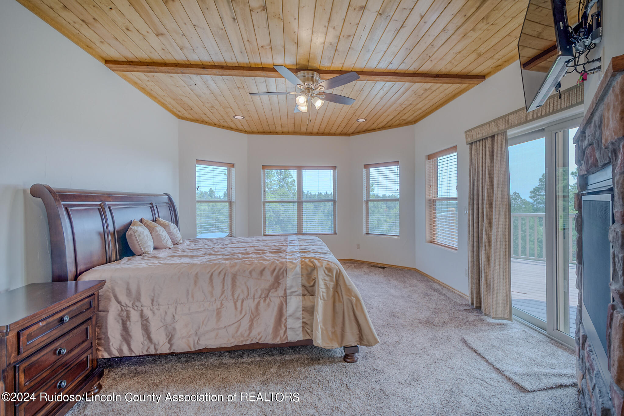 105 Lakeview Court, Ruidoso, New Mexico image 24