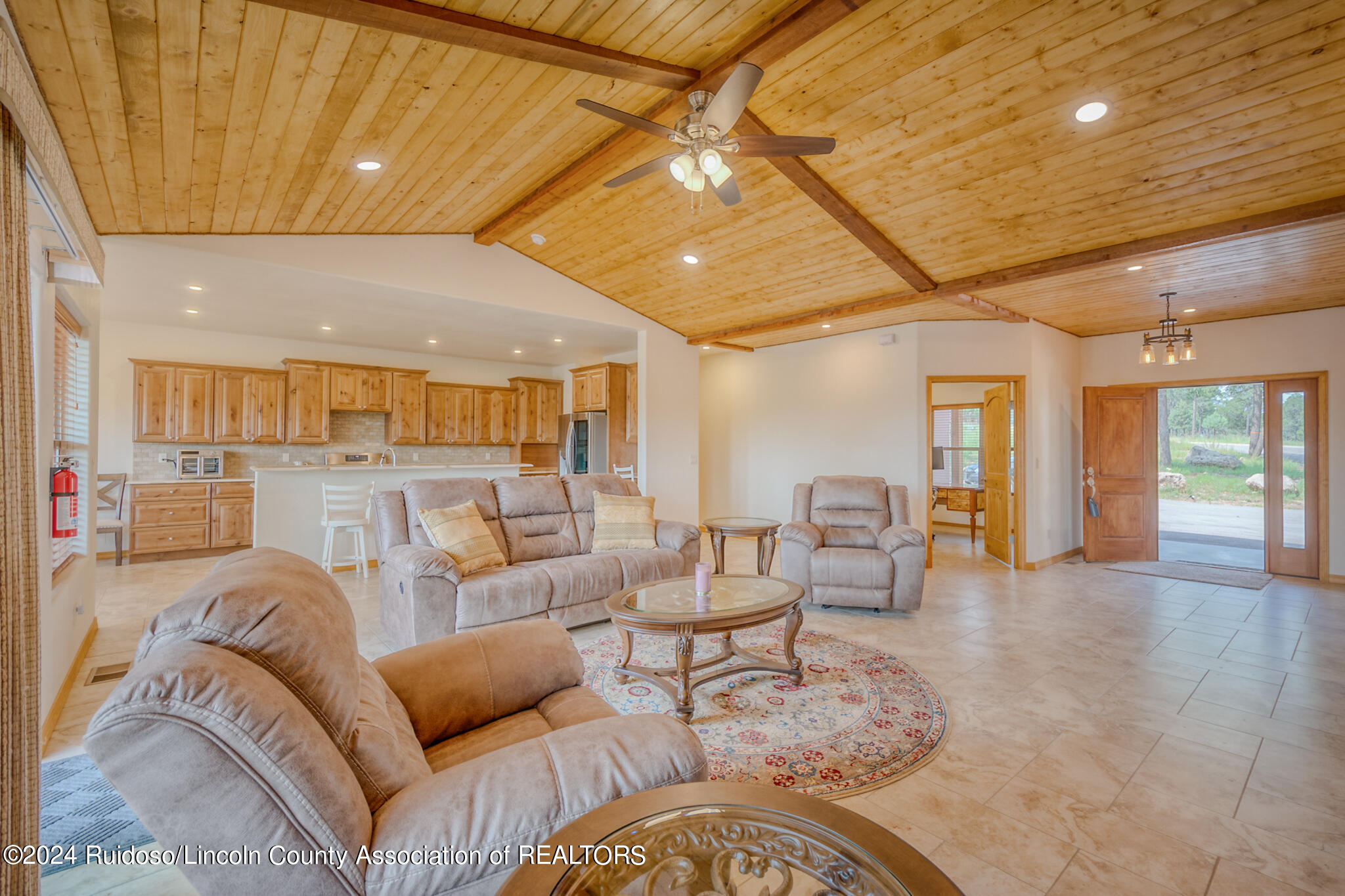 105 Lakeview Court, Ruidoso, New Mexico image 9