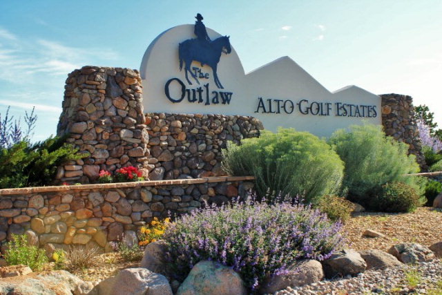 44C Lee Trevino Court #3, Alto, New Mexico image 1