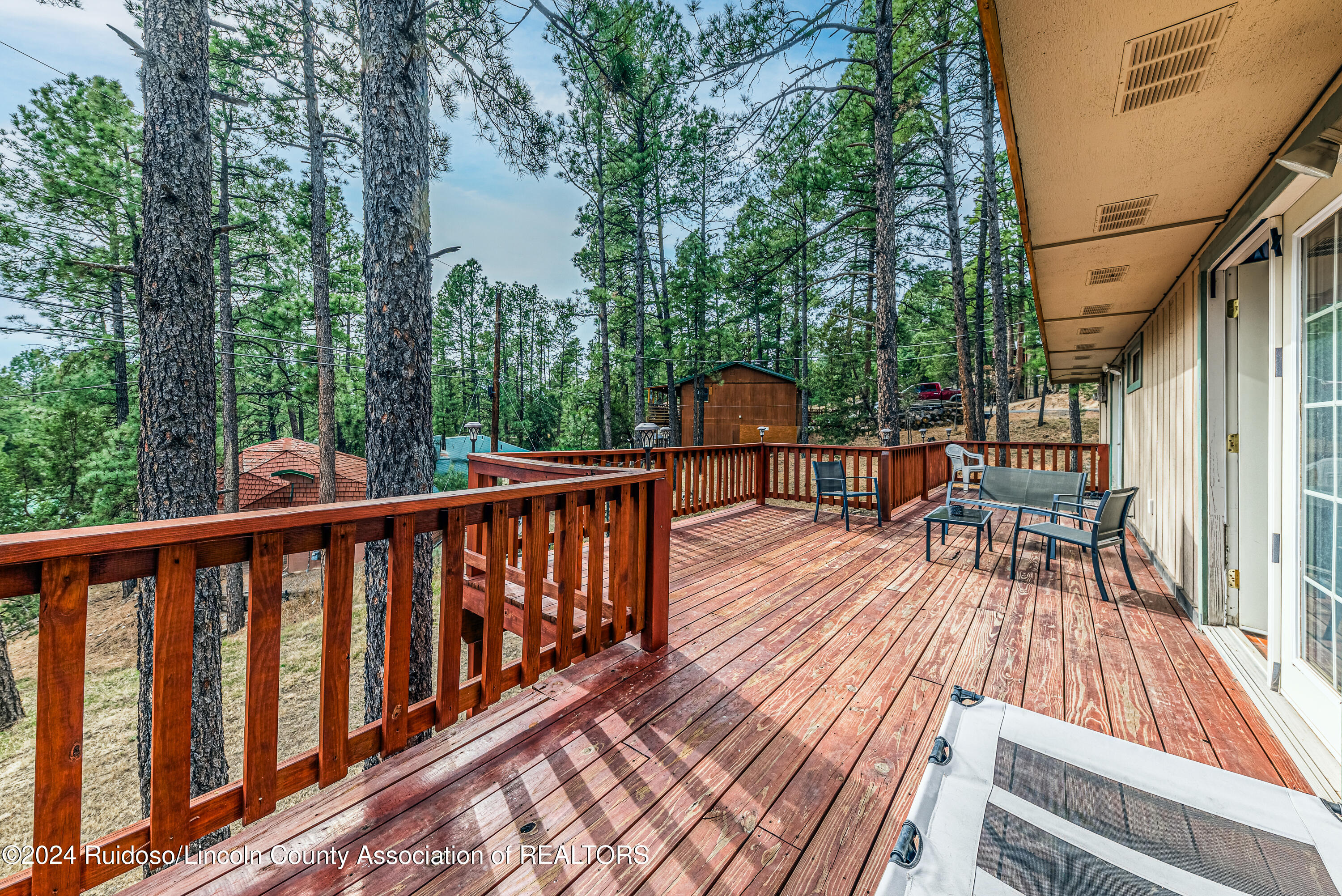 110 Otero Drive, Ruidoso, New Mexico image 11