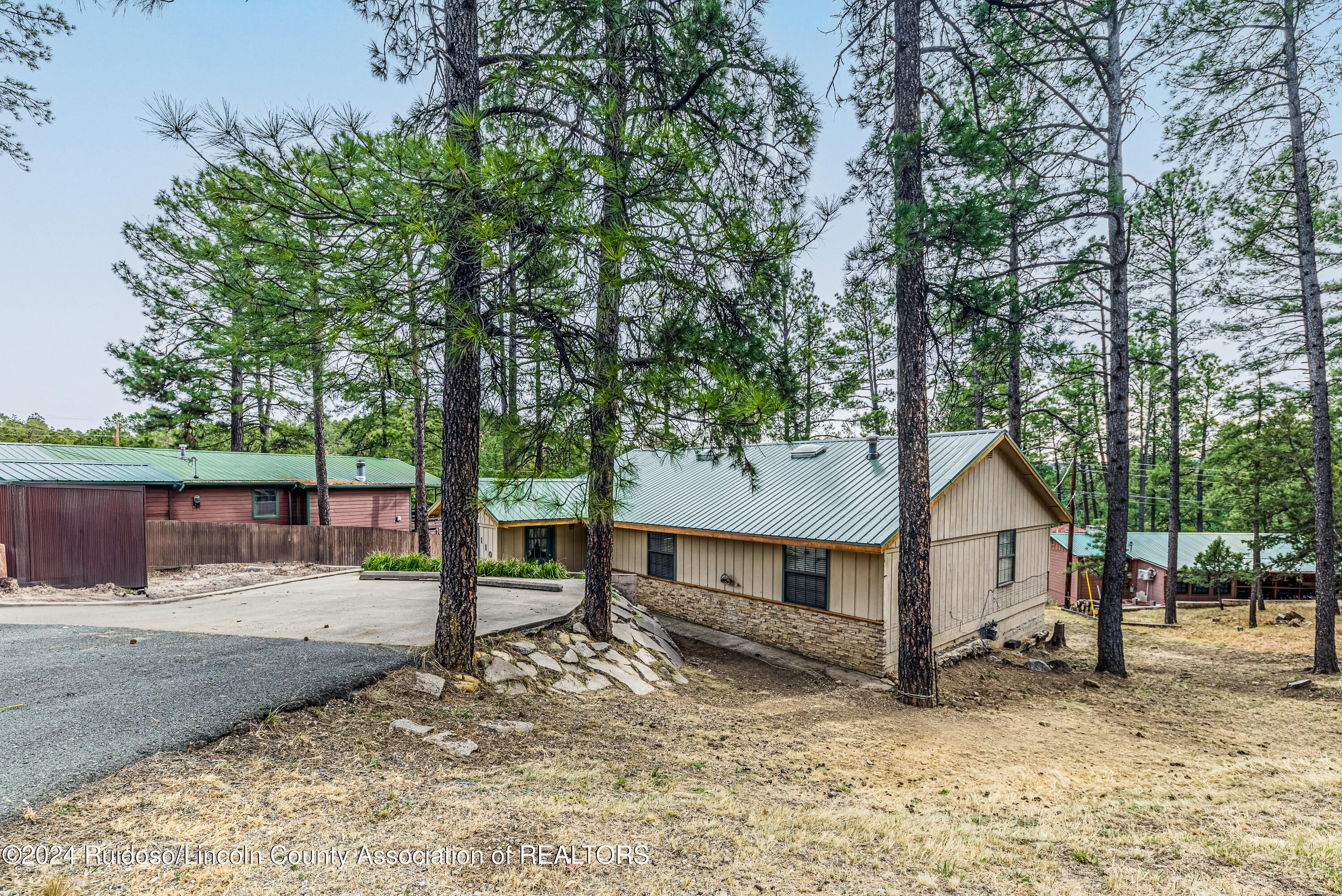 110 Otero Drive, Ruidoso, New Mexico image 6