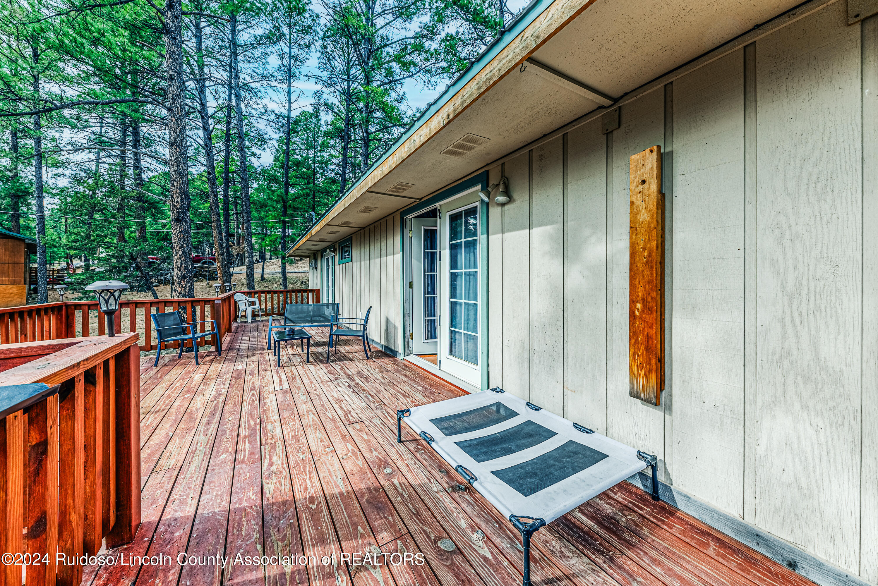 110 Otero Drive, Ruidoso, New Mexico image 5