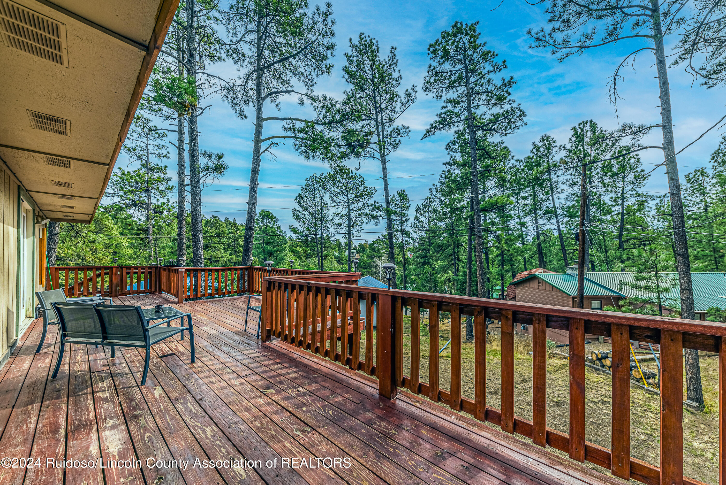 110 Otero Drive, Ruidoso, New Mexico image 12