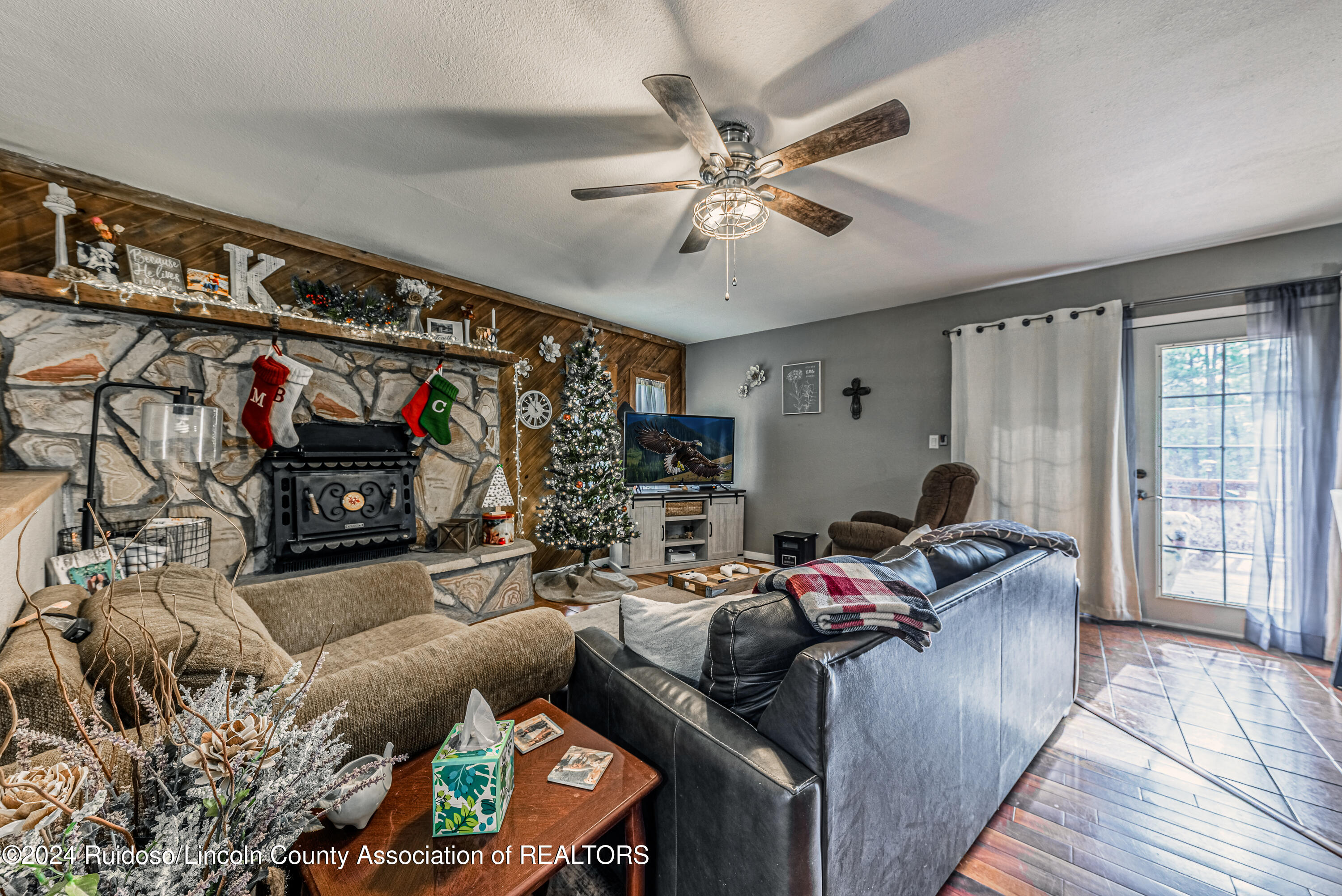 110 Otero Drive, Ruidoso, New Mexico image 4