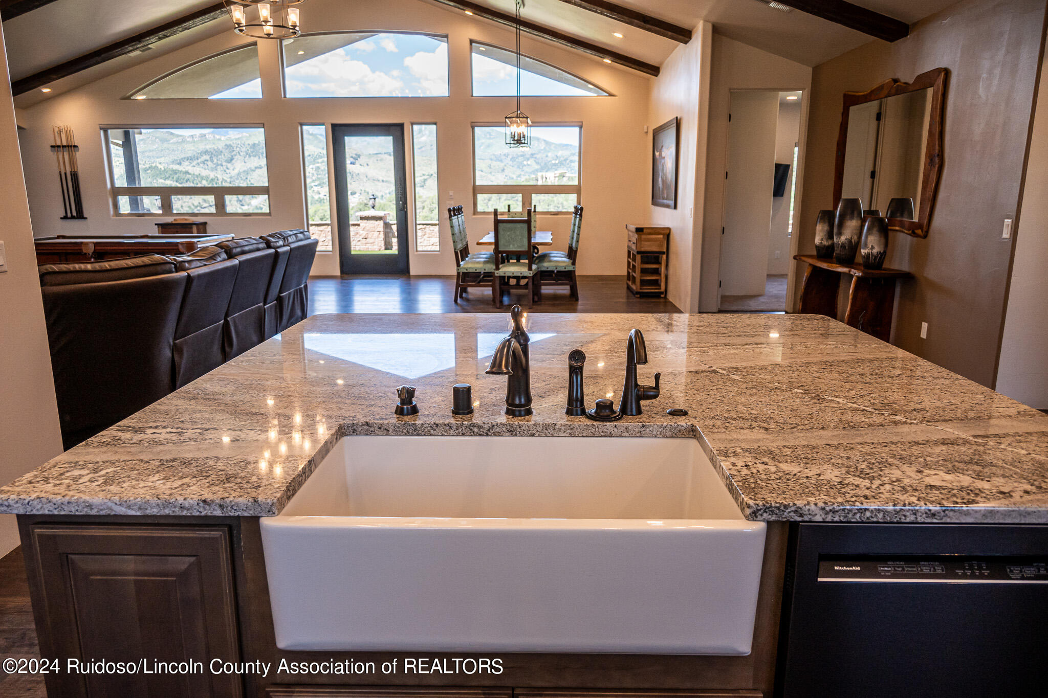 137 Copper Cloud Court, Alto, New Mexico image 14