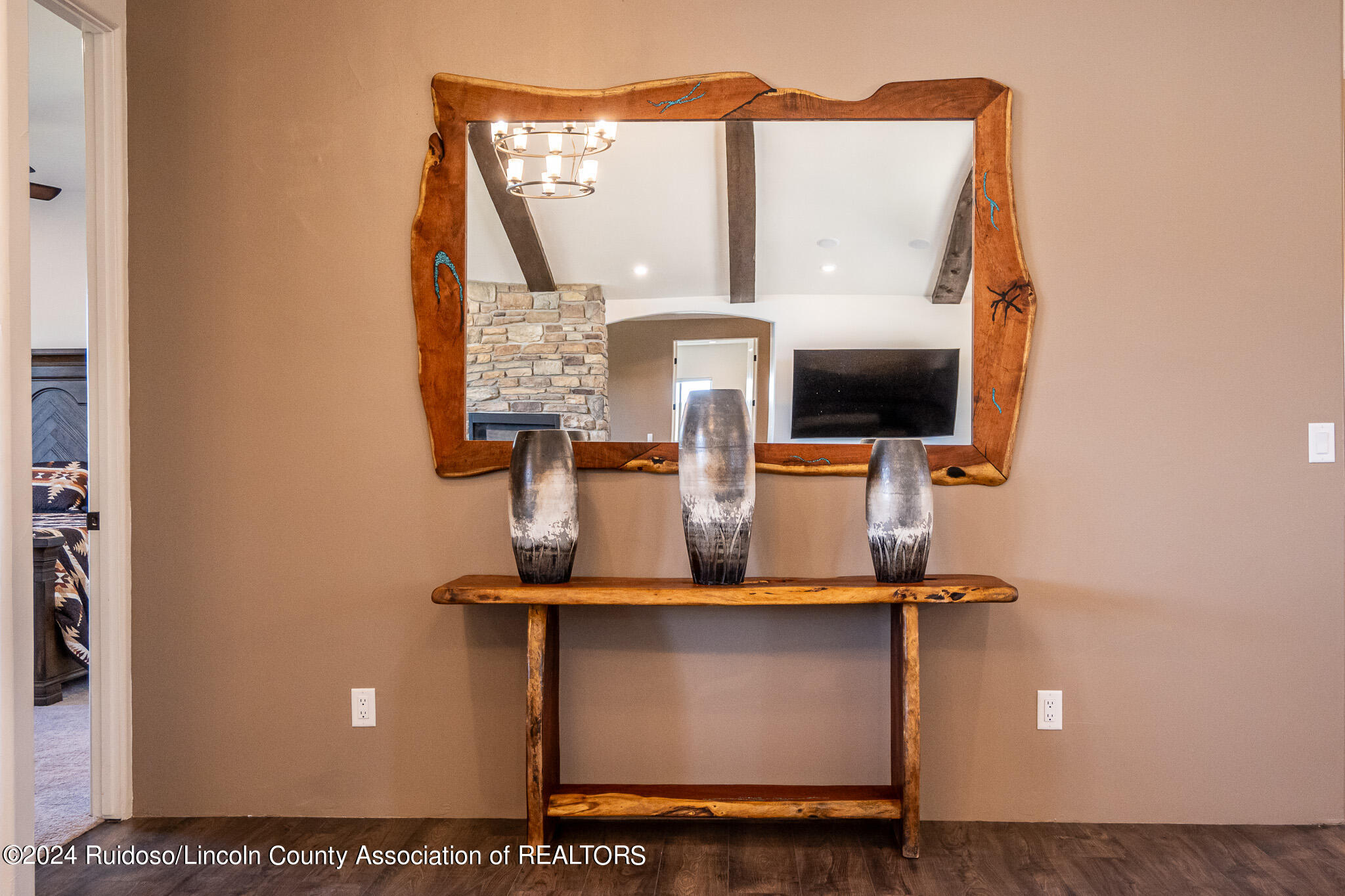 137 Copper Cloud Court, Alto, New Mexico image 19