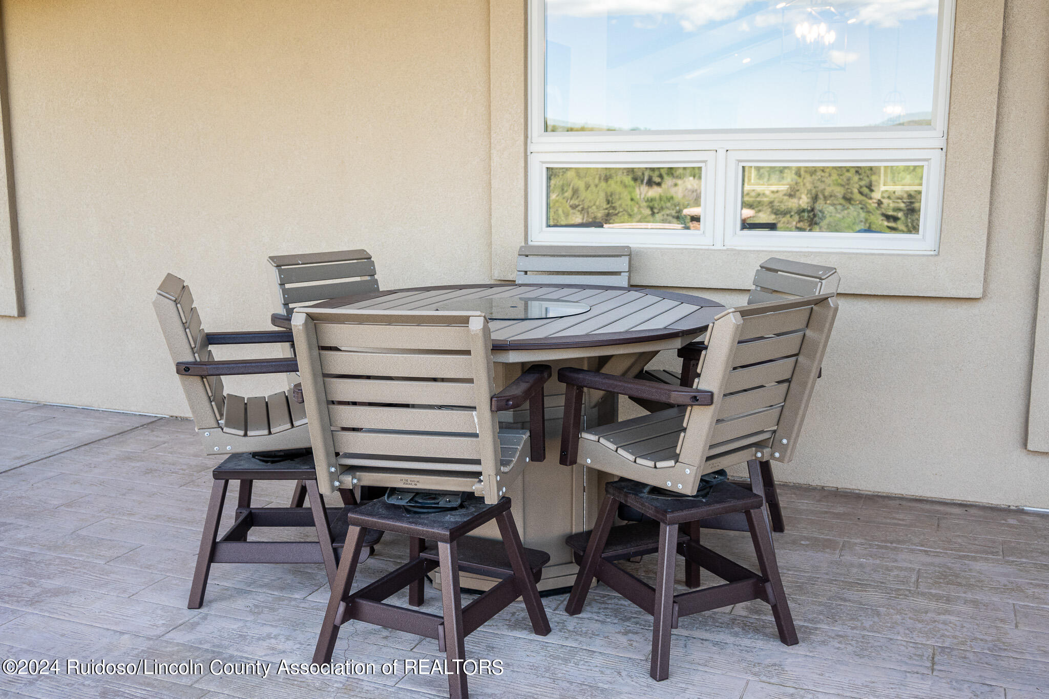 137 Copper Cloud Court, Alto, New Mexico image 49