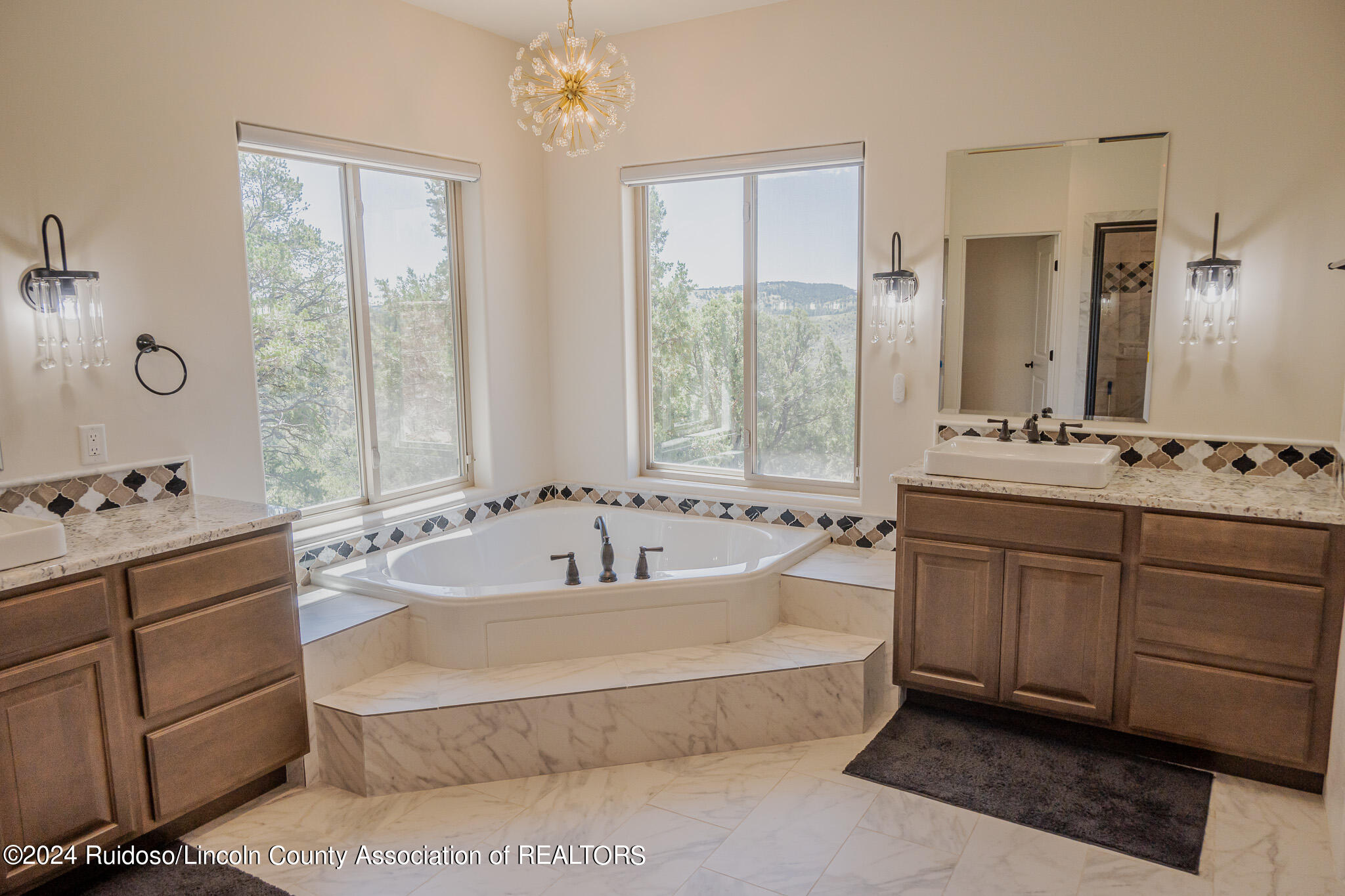 137 Copper Cloud Court, Alto, New Mexico image 32