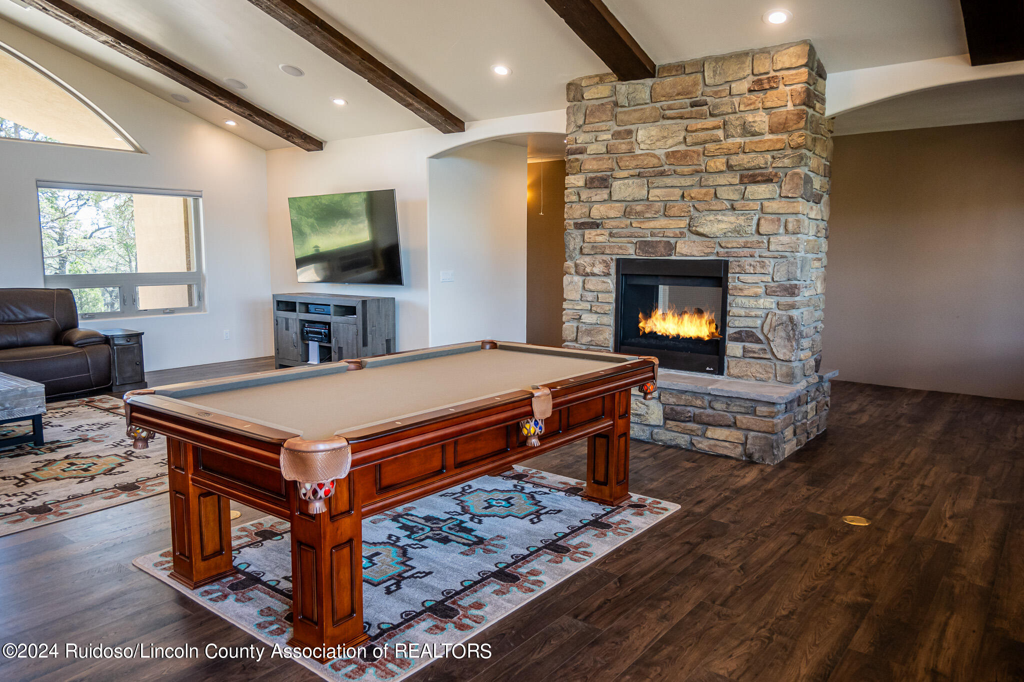 137 Copper Cloud Court, Alto, New Mexico image 15