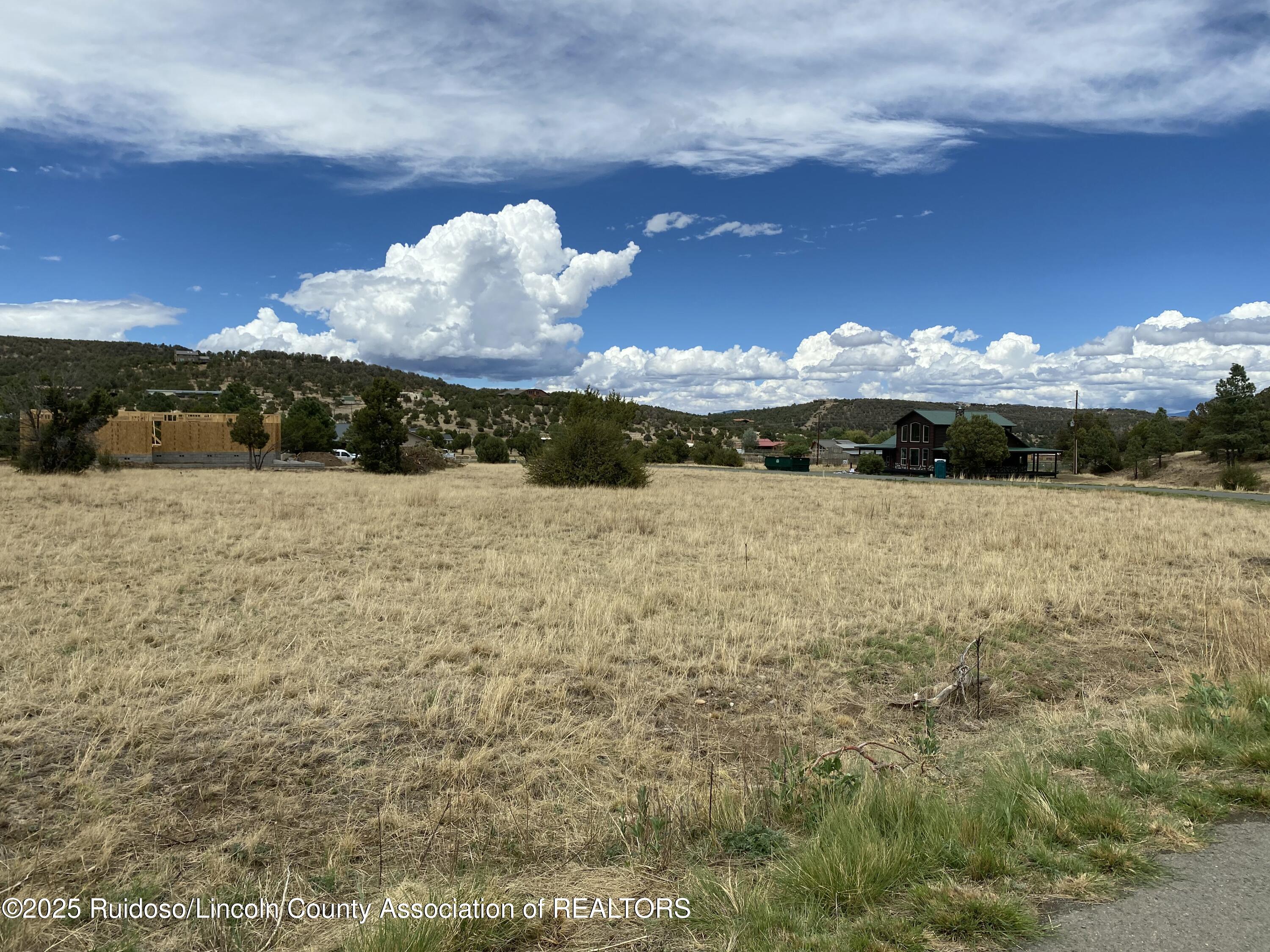 Lot 263 Saddleback Road, Alto, New Mexico image 1
