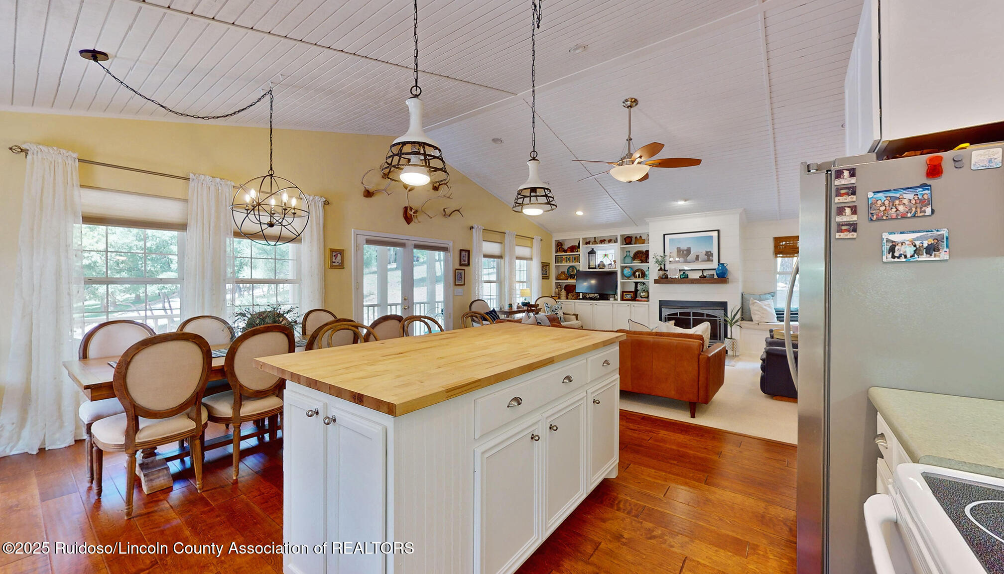 138 N Loop Road, Ruidoso, New Mexico image 15