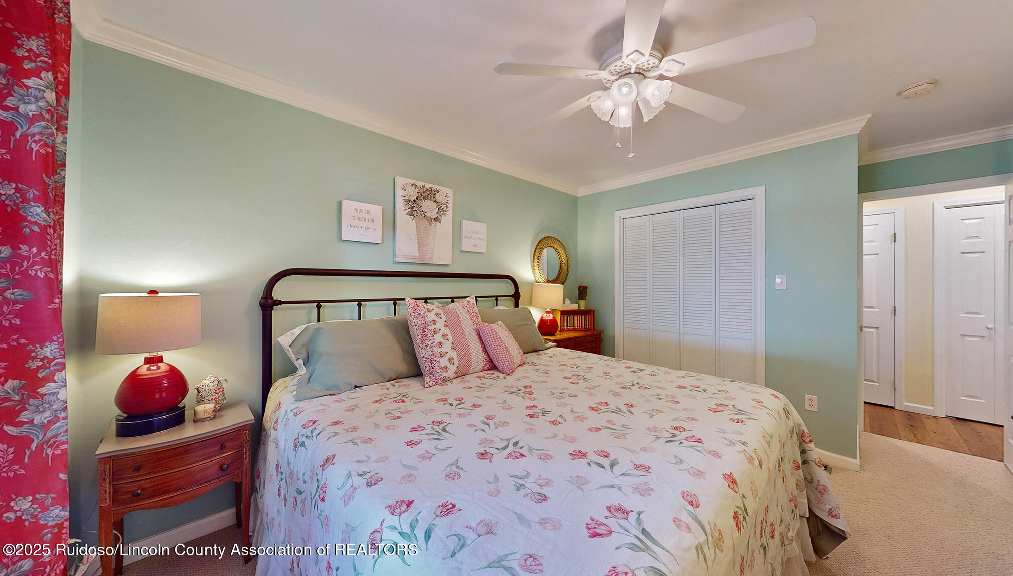 138 N Loop Road, Ruidoso, New Mexico image 43