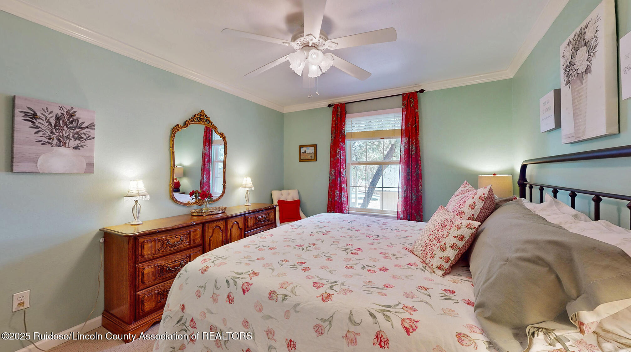 138 N Loop Road, Ruidoso, New Mexico image 42