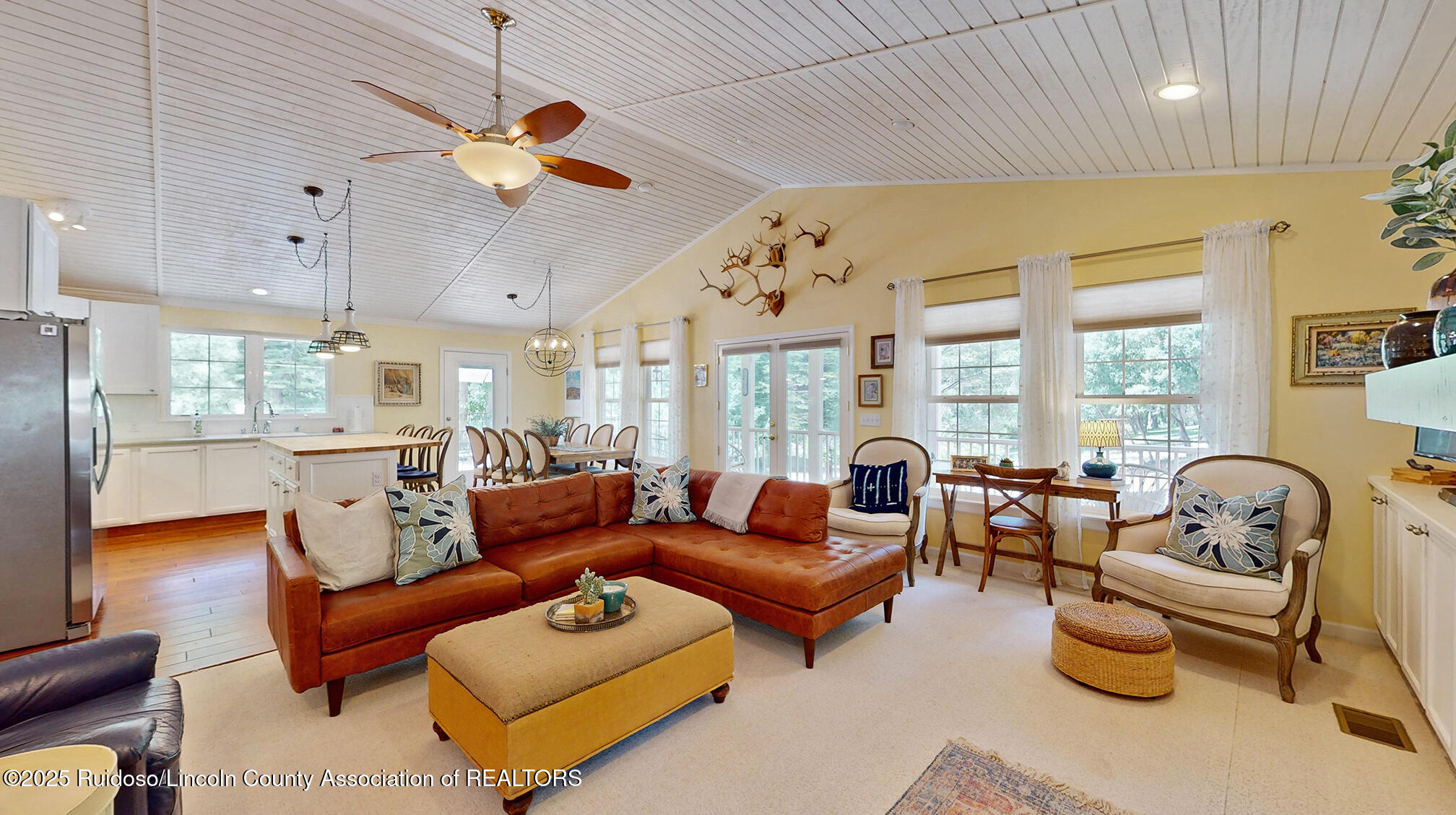 138 N Loop Road, Ruidoso, New Mexico image 10