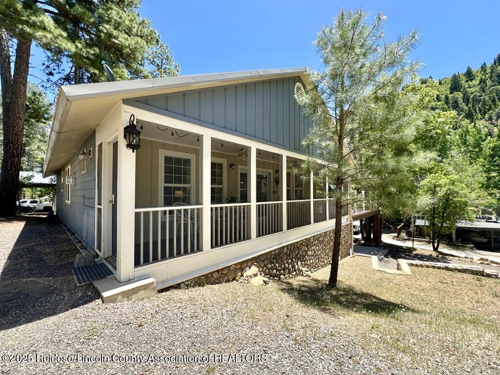 138 N Loop Road, Ruidoso, New Mexico image 4