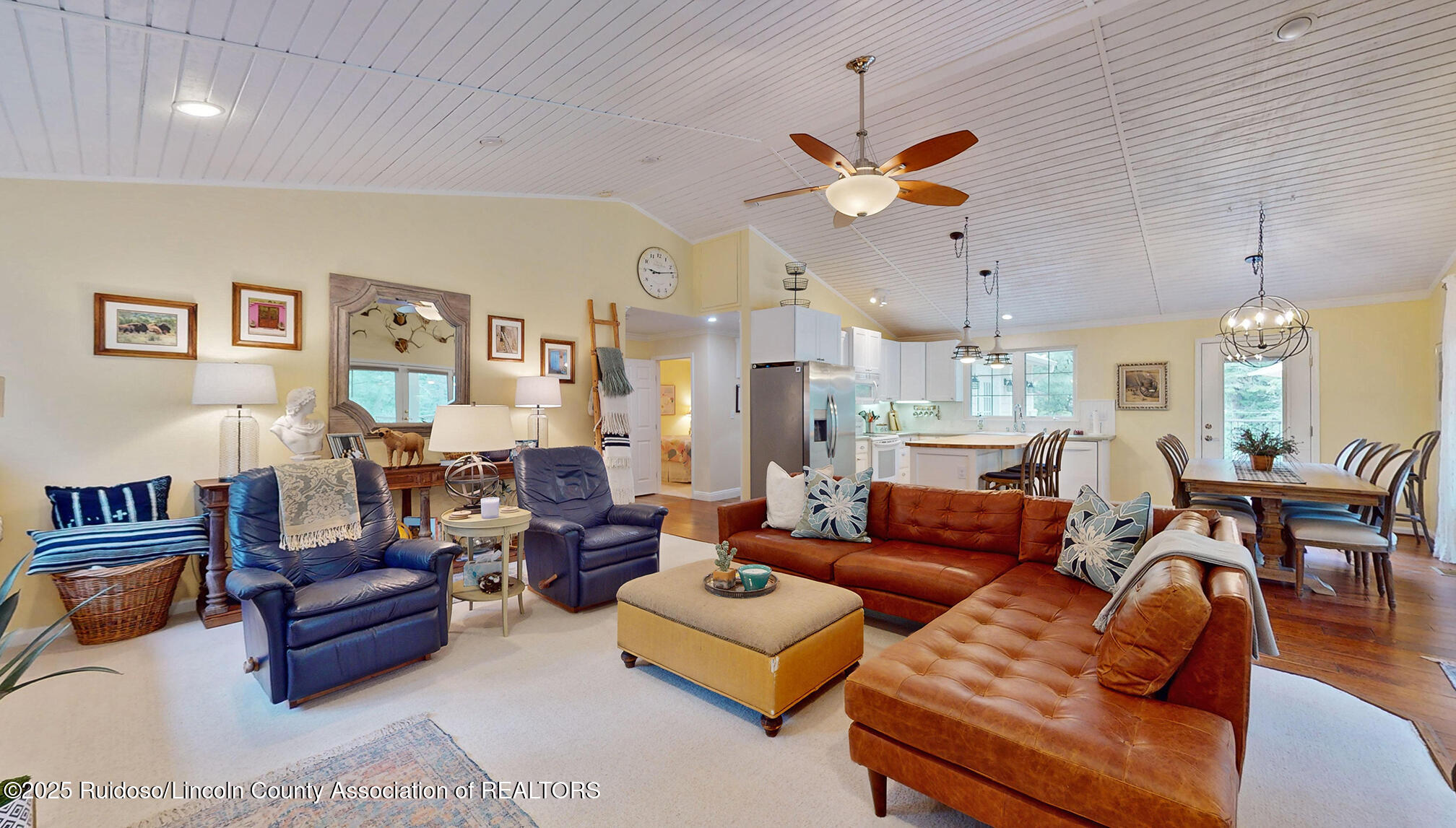 138 N Loop Road, Ruidoso, New Mexico image 11