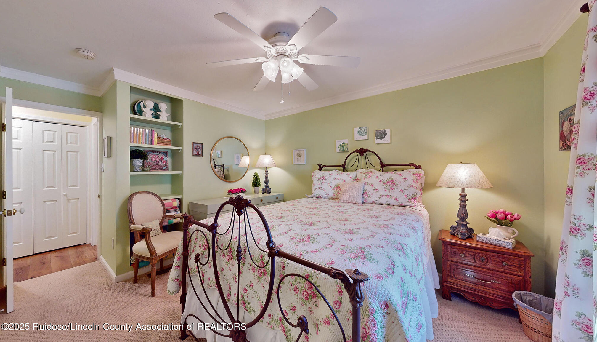 138 N Loop Road, Ruidoso, New Mexico image 38