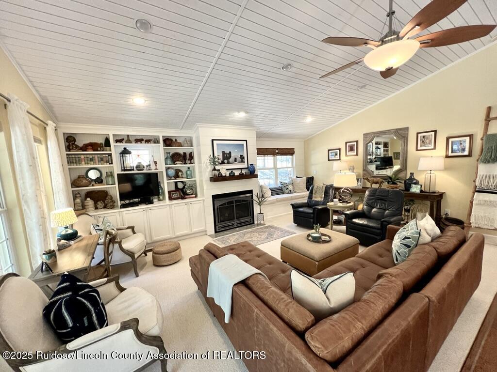 138 N Loop Road, Ruidoso, New Mexico image 9
