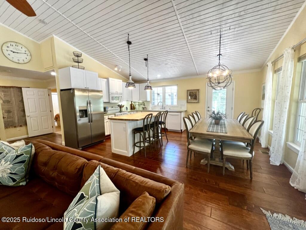 138 N Loop Road, Ruidoso, New Mexico image 25