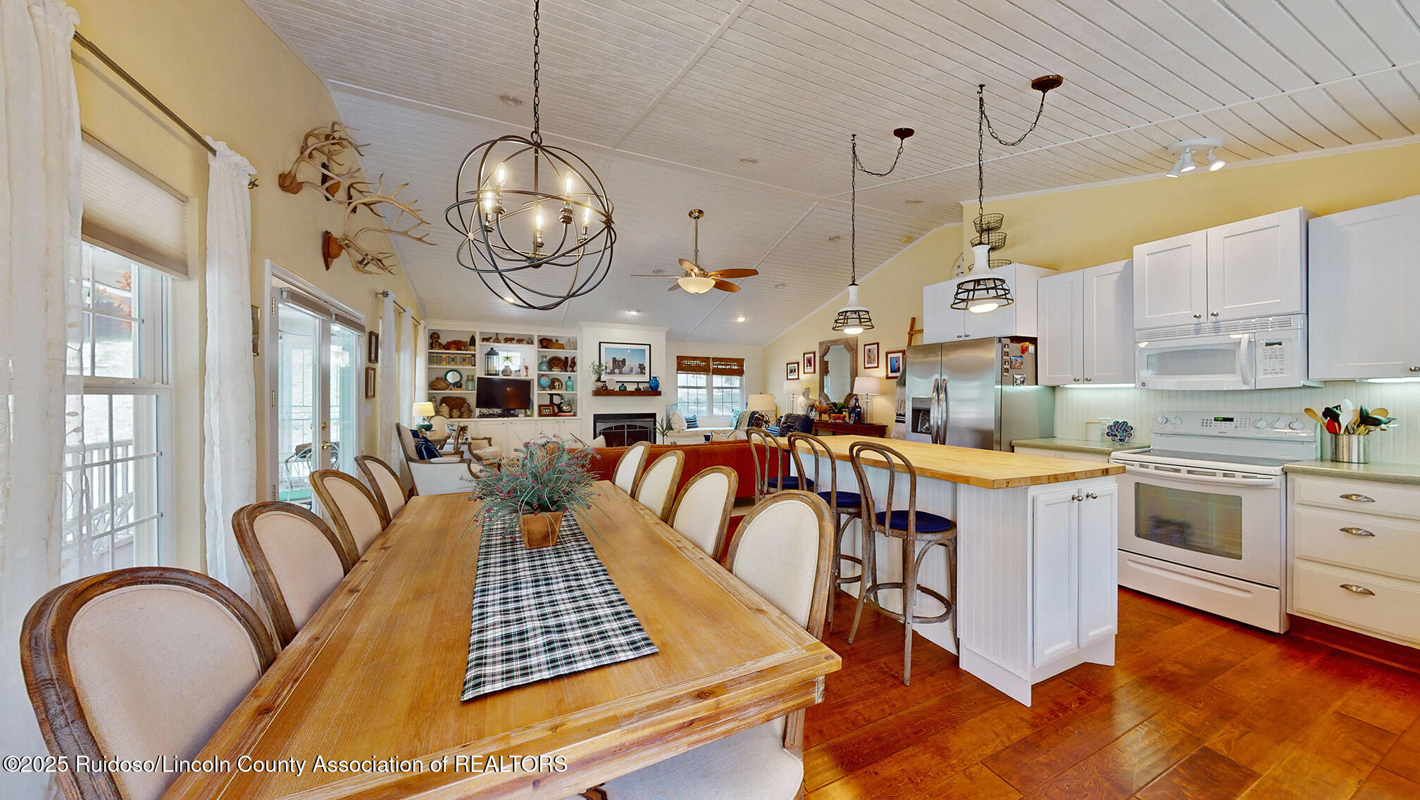 138 N Loop Road, Ruidoso, New Mexico image 18