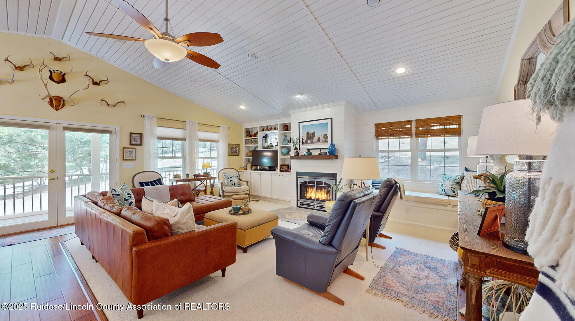 138 N Loop Road, Ruidoso, New Mexico image 12