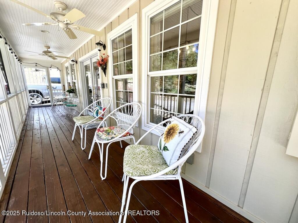 138 N Loop Road, Ruidoso, New Mexico image 6