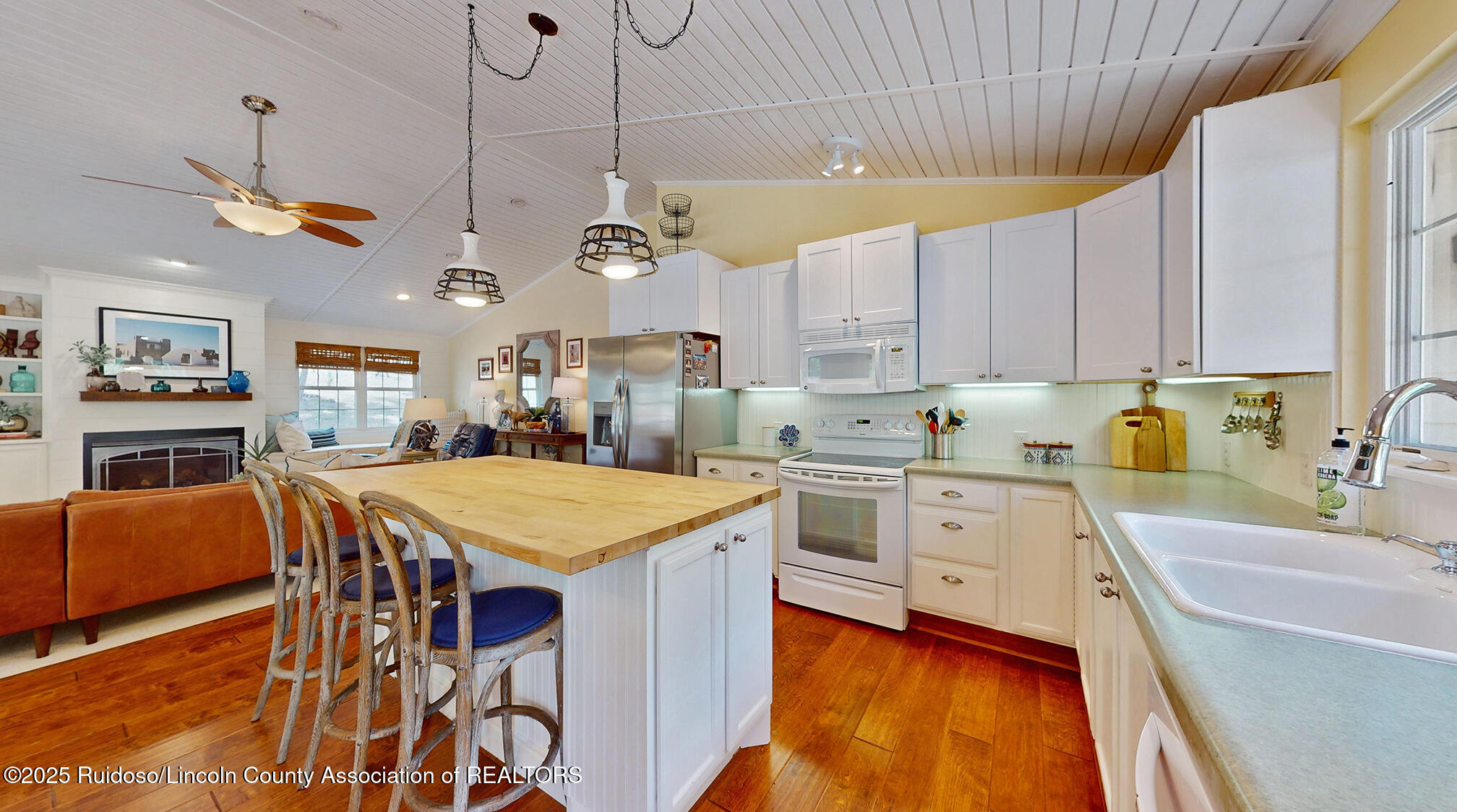 138 N Loop Road, Ruidoso, New Mexico image 17