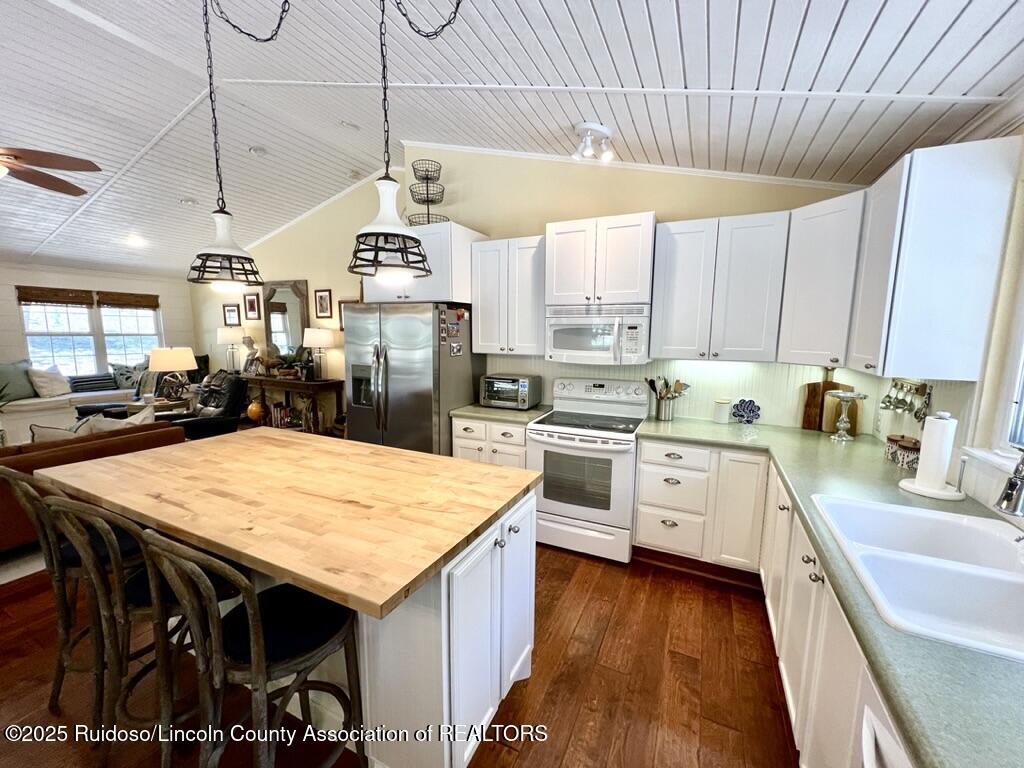 138 N Loop Road, Ruidoso, New Mexico image 36