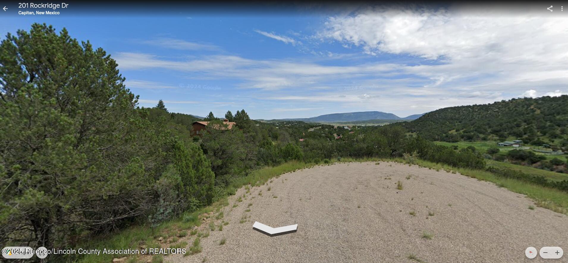 201 Rockridge Drive, Capitan, New Mexico image 2