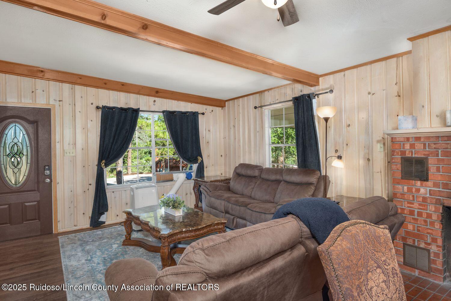104 Cliff Court, Ruidoso, New Mexico image 3