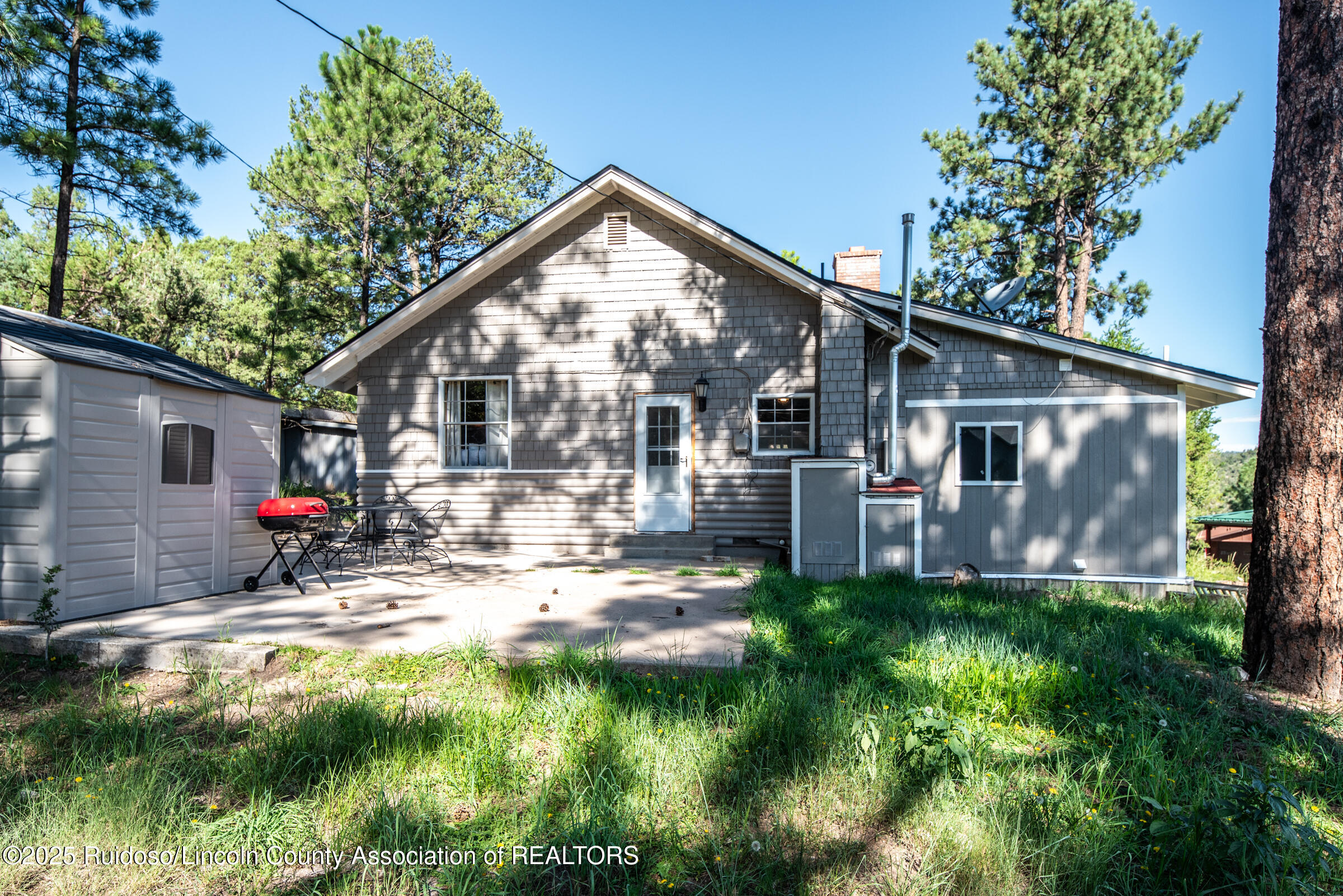104 Cliff Court, Ruidoso, New Mexico image 12