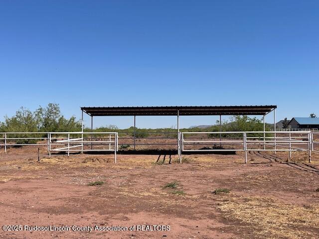 61 Race Track Circle, Tularosa, New Mexico image 21