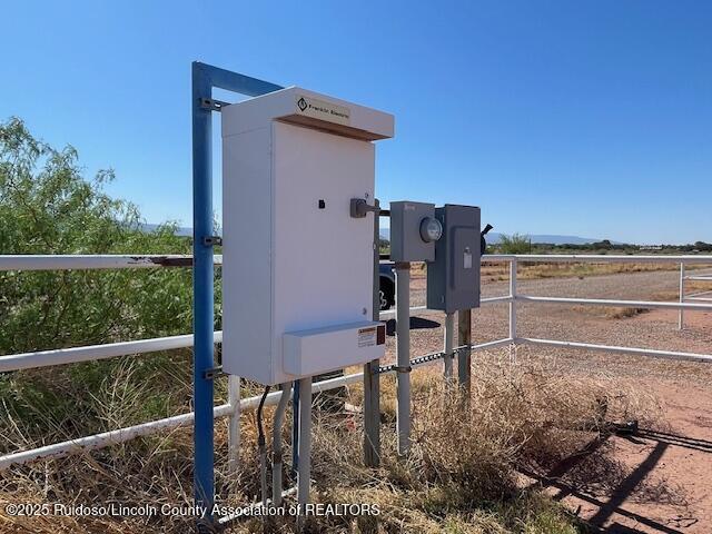 61 Race Track Circle, Tularosa, New Mexico image 42