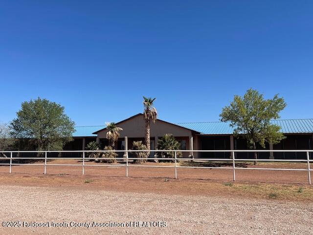 61 Race Track Circle, Tularosa, New Mexico image 2