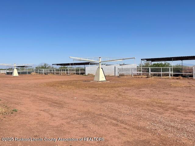 61 Race Track Circle, Tularosa, New Mexico image 16