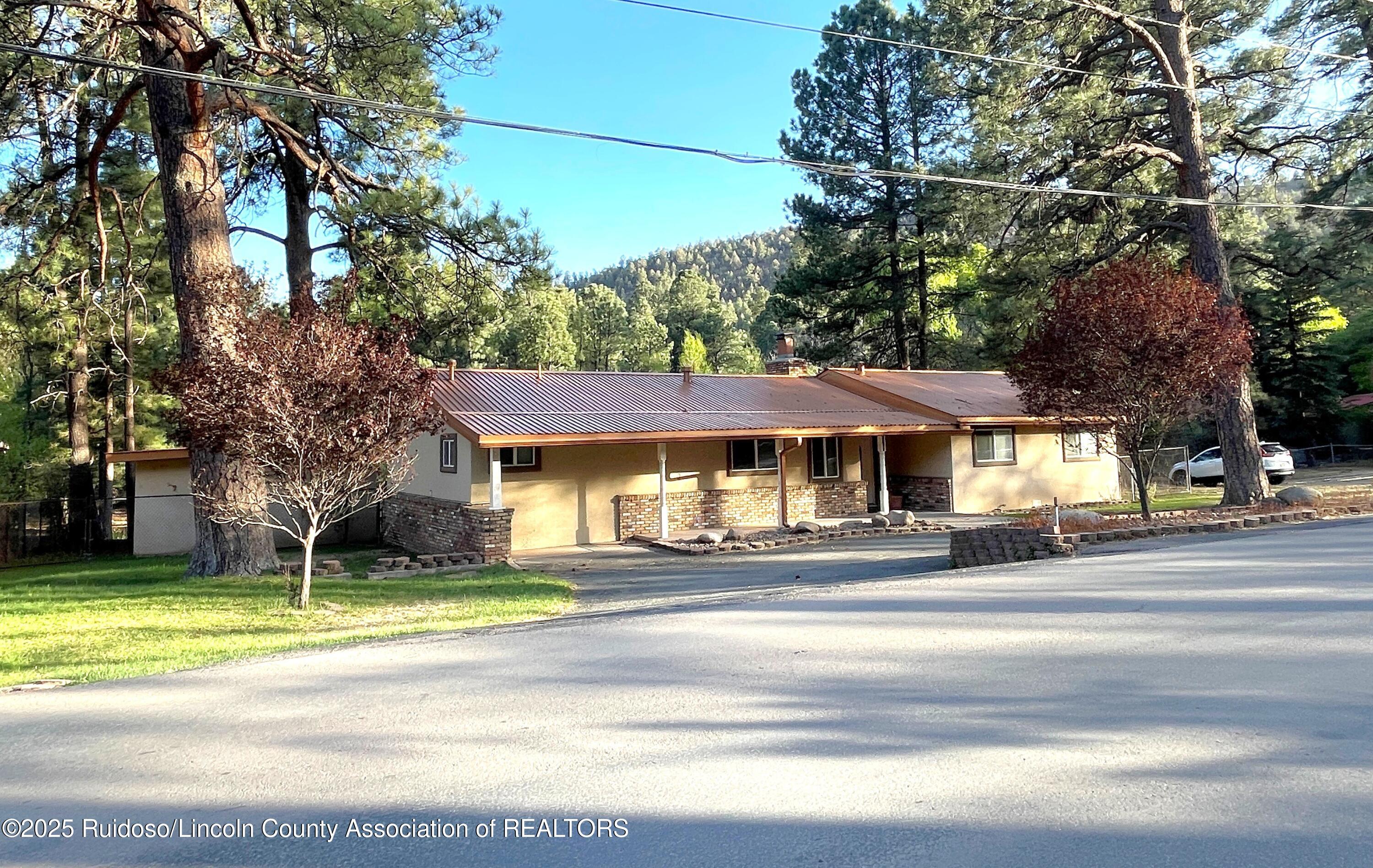 174 Meander Drive, Ruidoso, New Mexico image 3