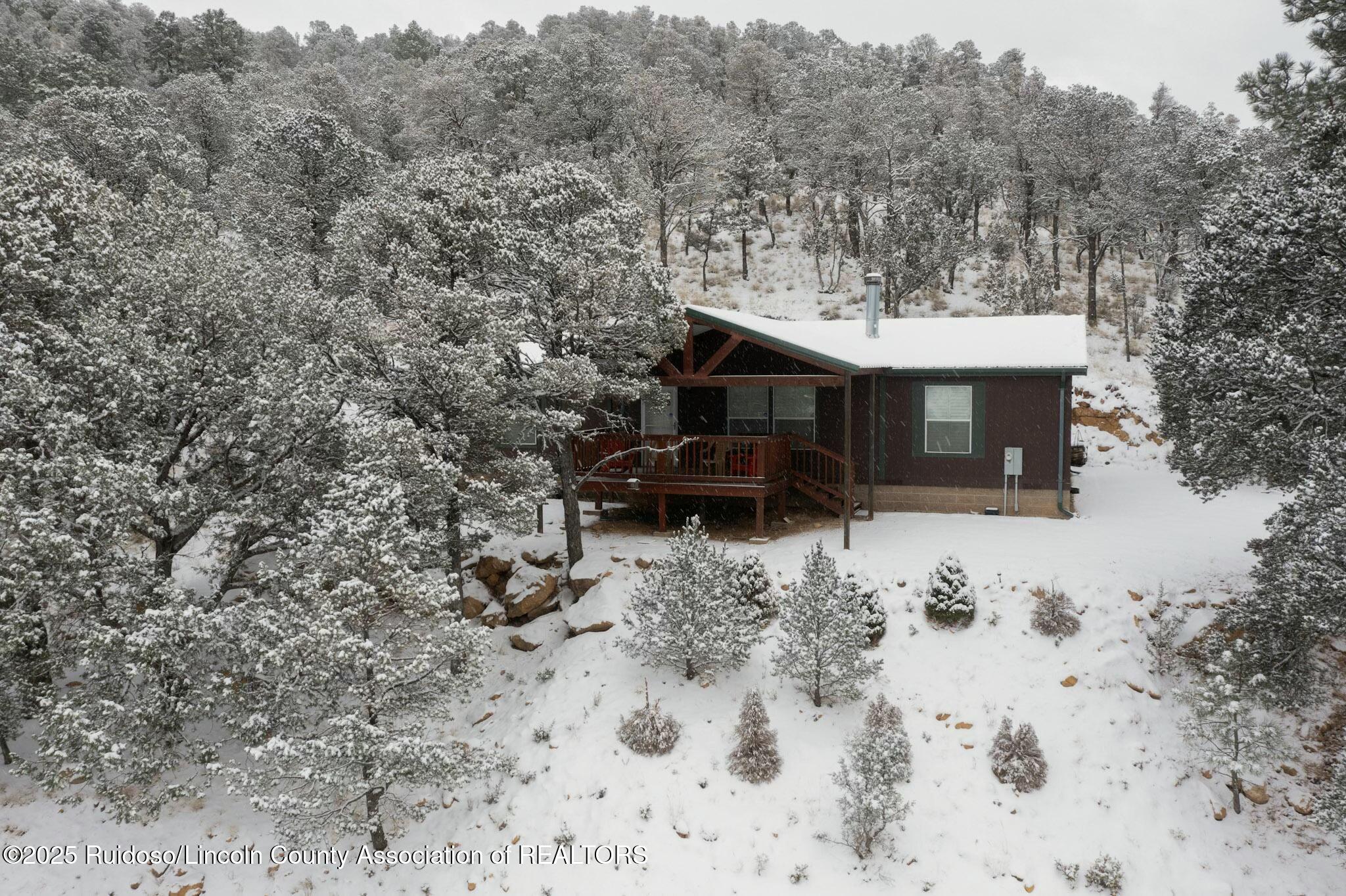 236 Goodnight Loving Trail, Alto, New Mexico image 4