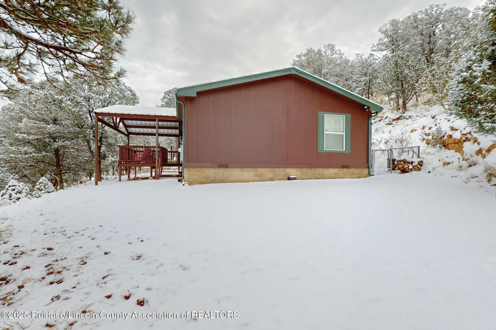 236 Goodnight Loving Trail, Alto, New Mexico image 50