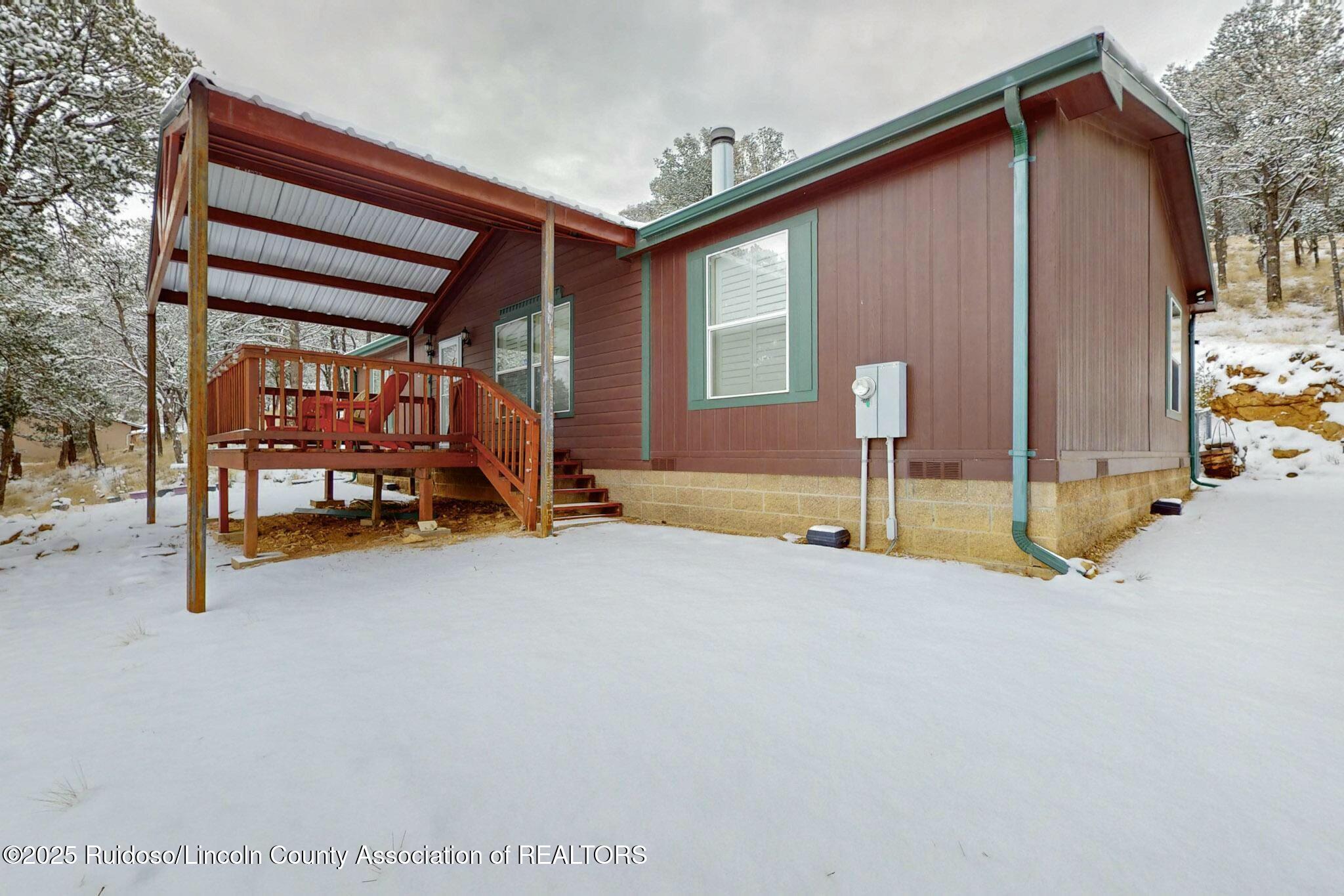 236 Goodnight Loving Trail, Alto, New Mexico image 10