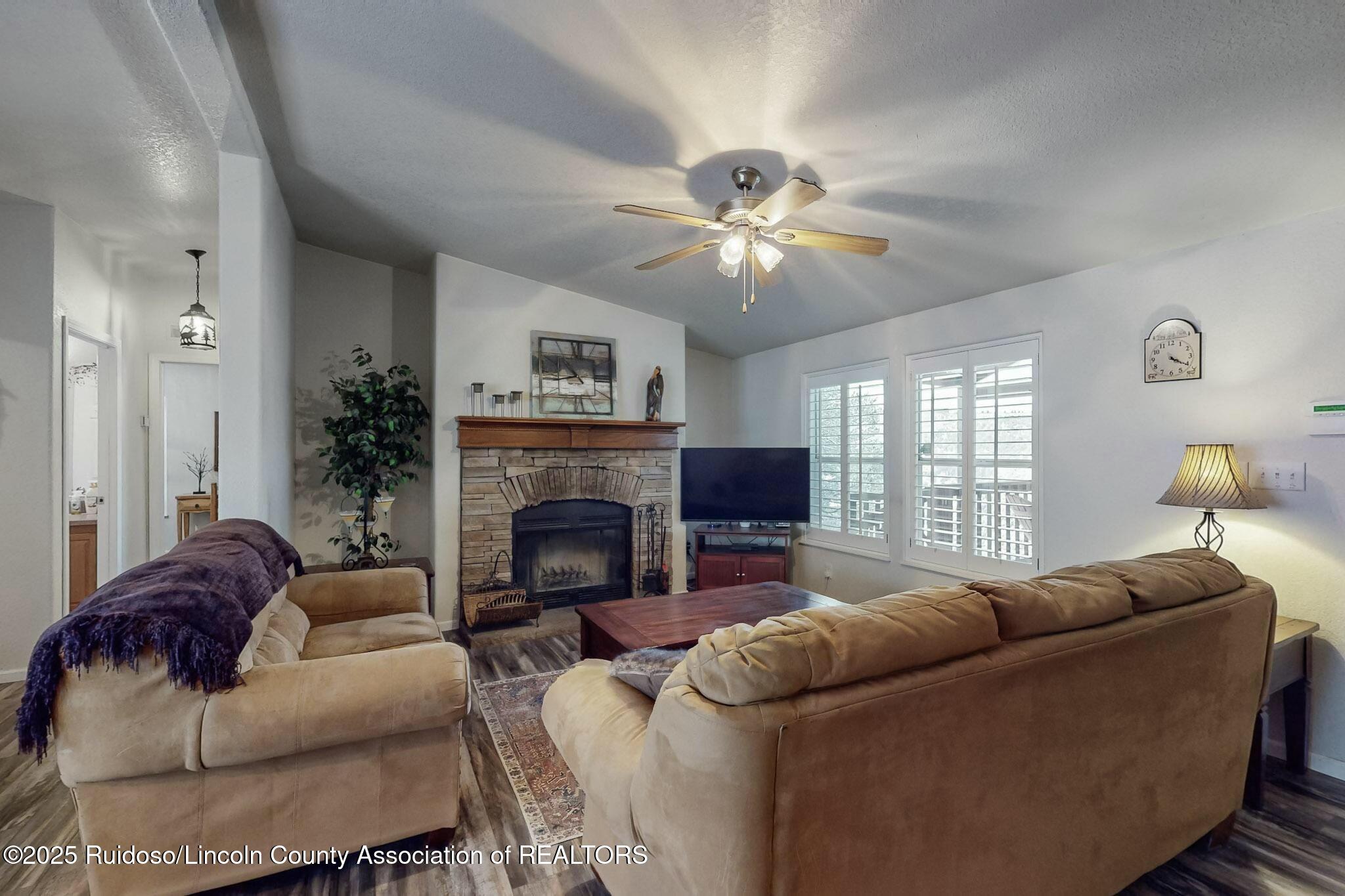 236 Goodnight Loving Trail, Alto, New Mexico image 18