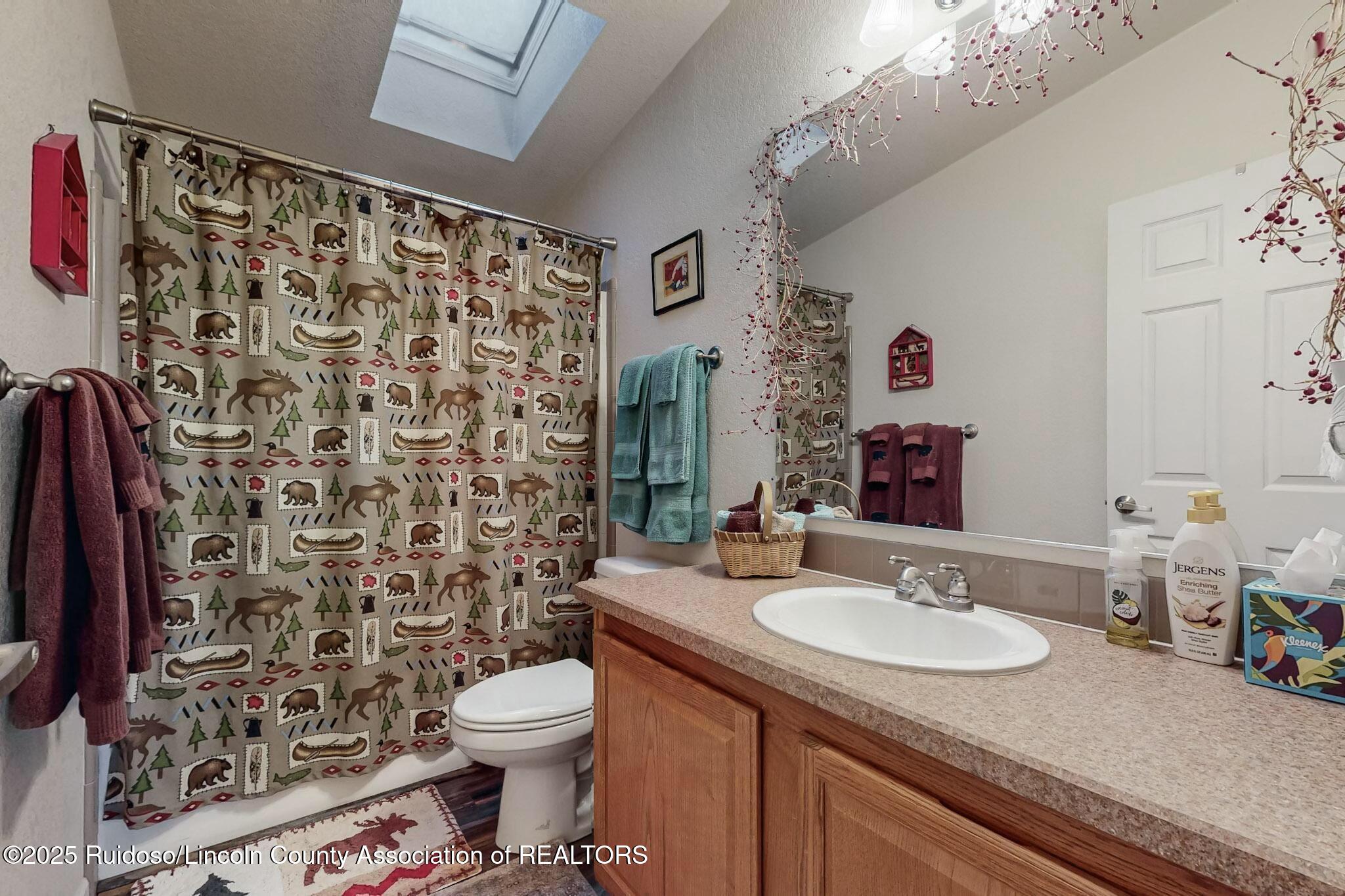 236 Goodnight Loving Trail, Alto, New Mexico image 27