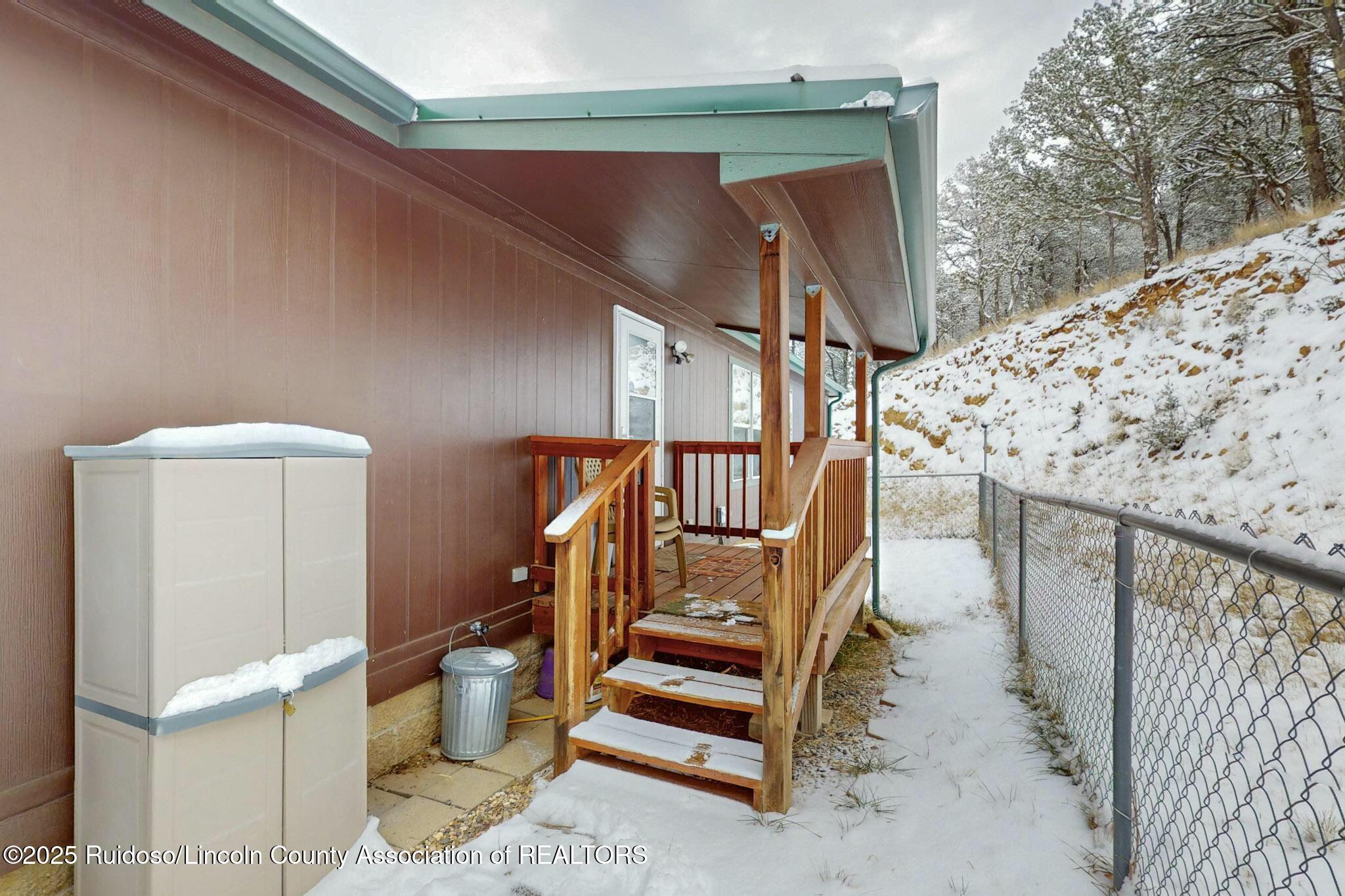 236 Goodnight Loving Trail, Alto, New Mexico image 8