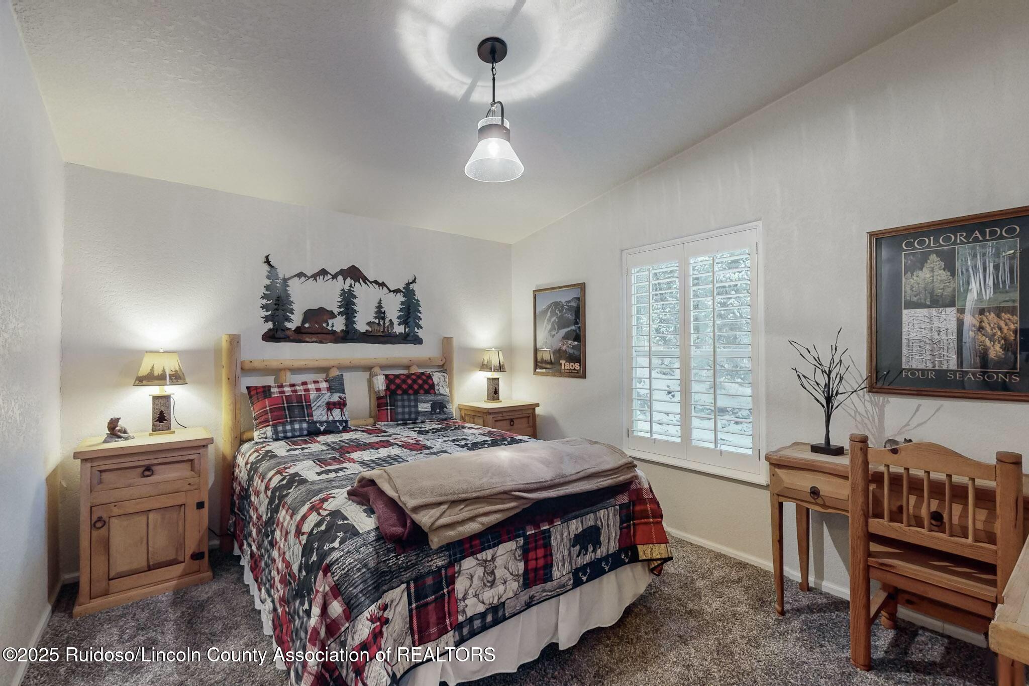 236 Goodnight Loving Trail, Alto, New Mexico image 39