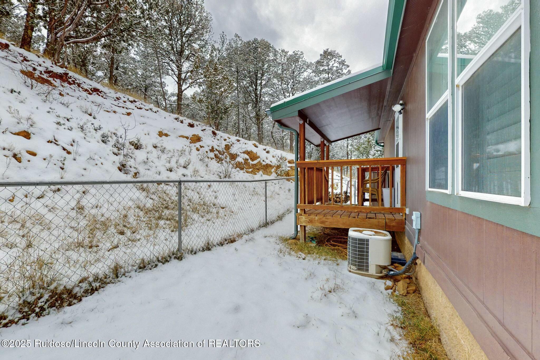 236 Goodnight Loving Trail, Alto, New Mexico image 49