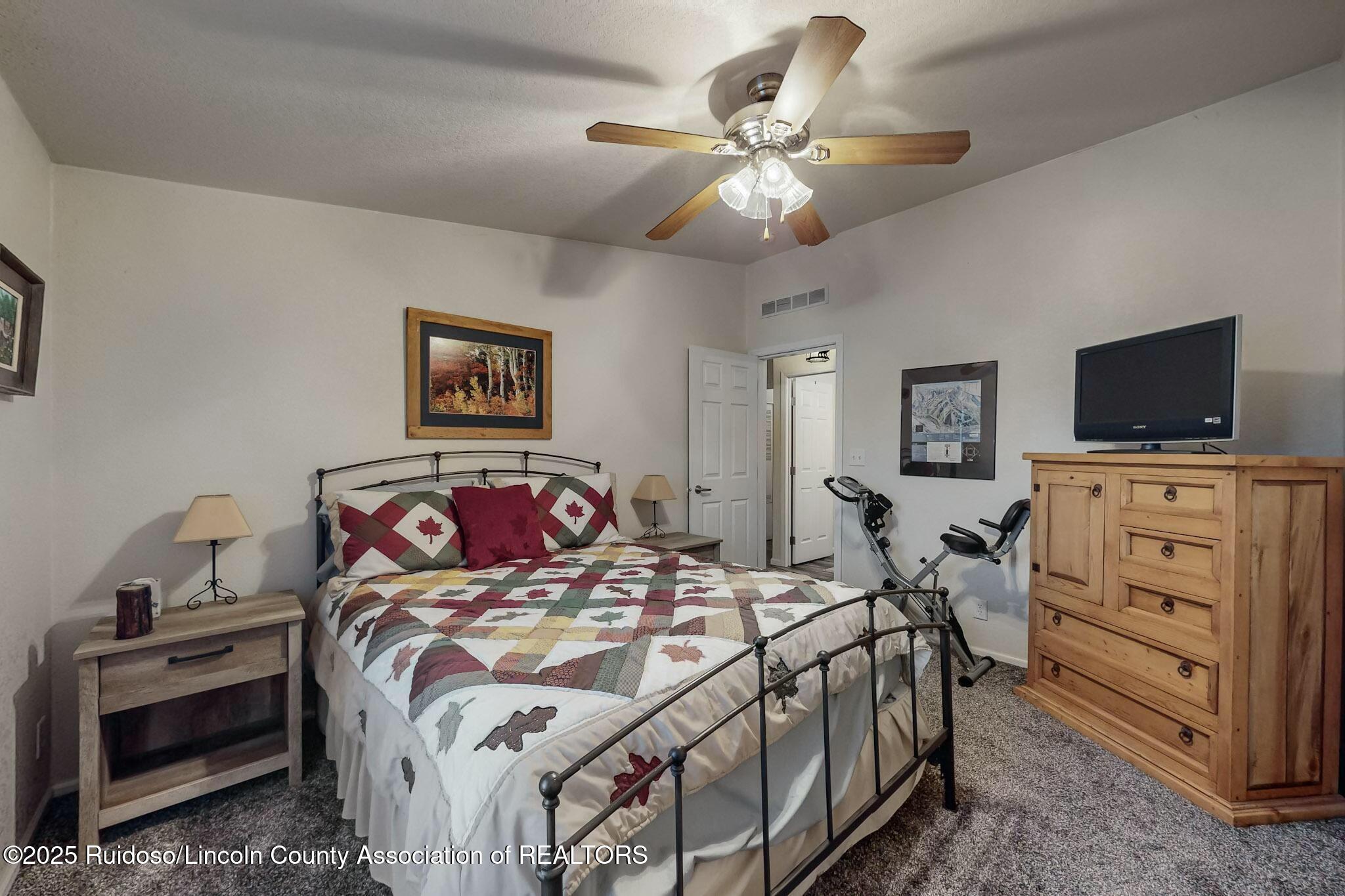 236 Goodnight Loving Trail, Alto, New Mexico image 37